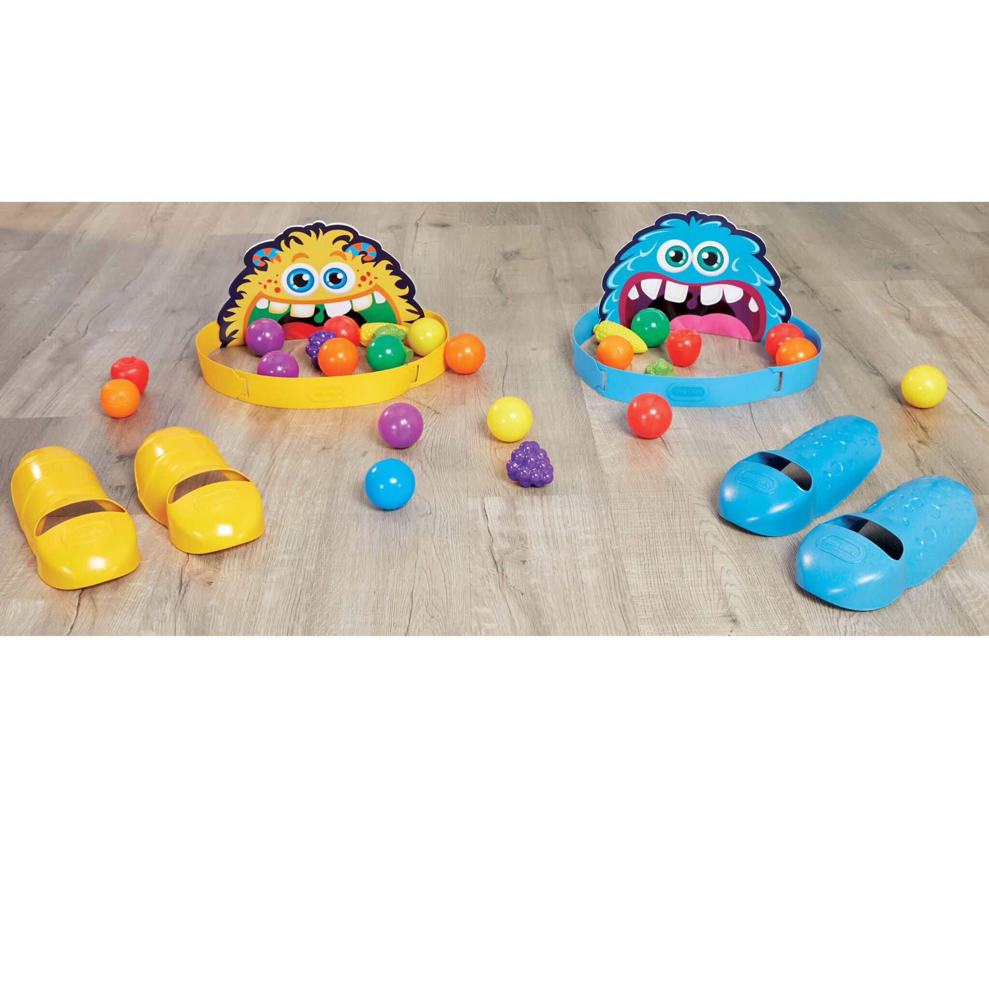 Little Tikes Feeding Frenzy™ Outlet