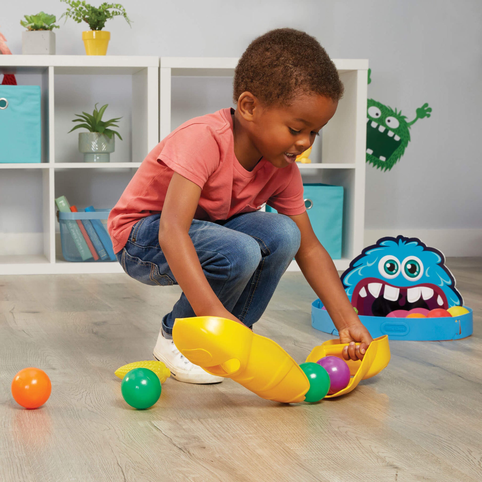 Little Tikes Feeding Frenzy™ Outlet