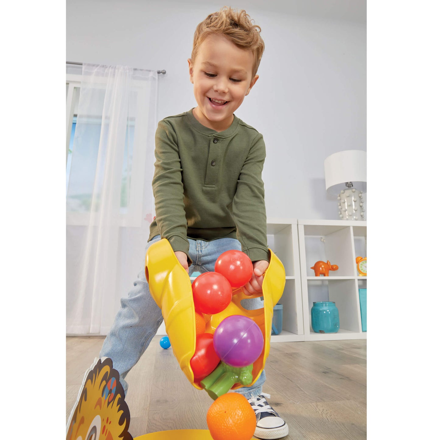 Little Tikes Feeding Frenzy™ Outlet