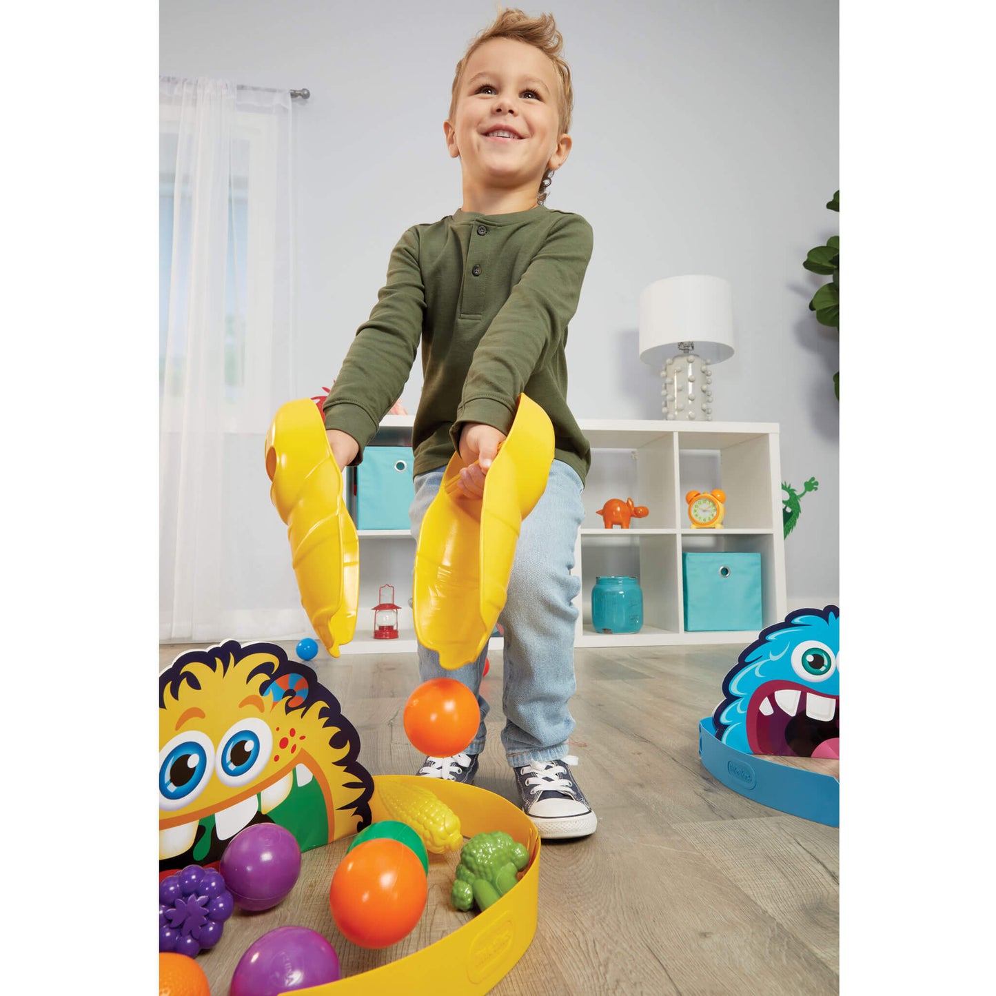 Little Tikes Feeding Frenzy™ Outlet