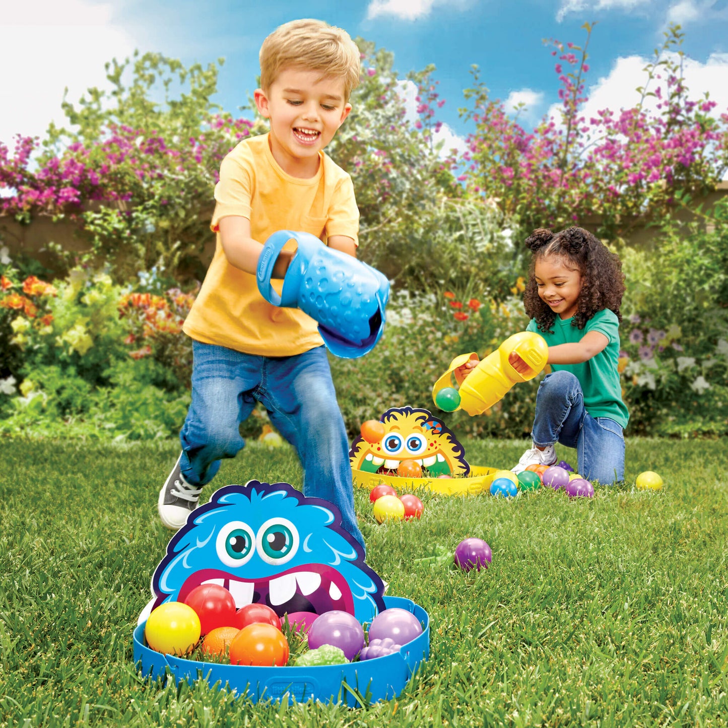 Little Tikes Feeding Frenzy™ Outlet
