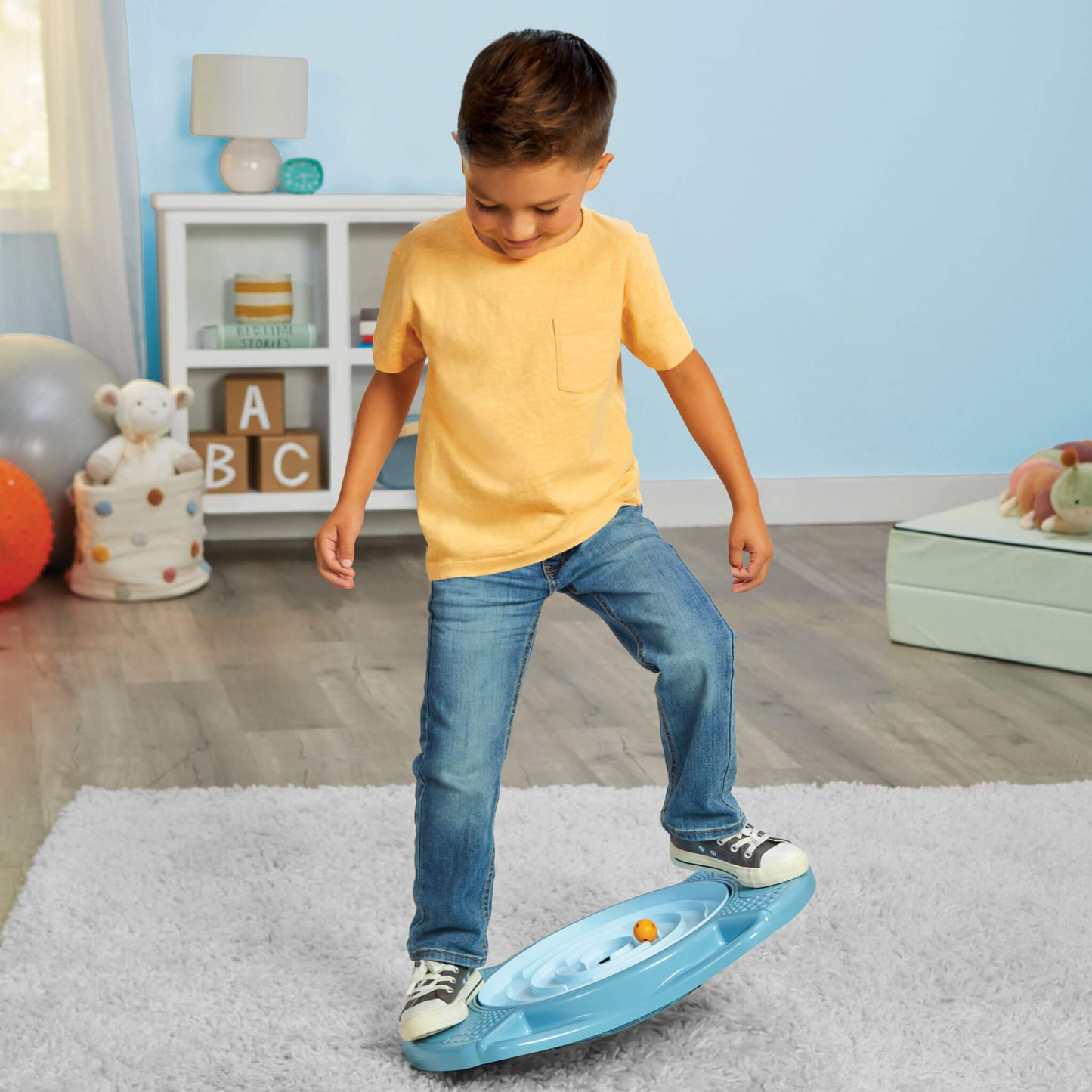 3-in-1 Mega Balance Maze - Little Tikes Active Play Toy On Sale