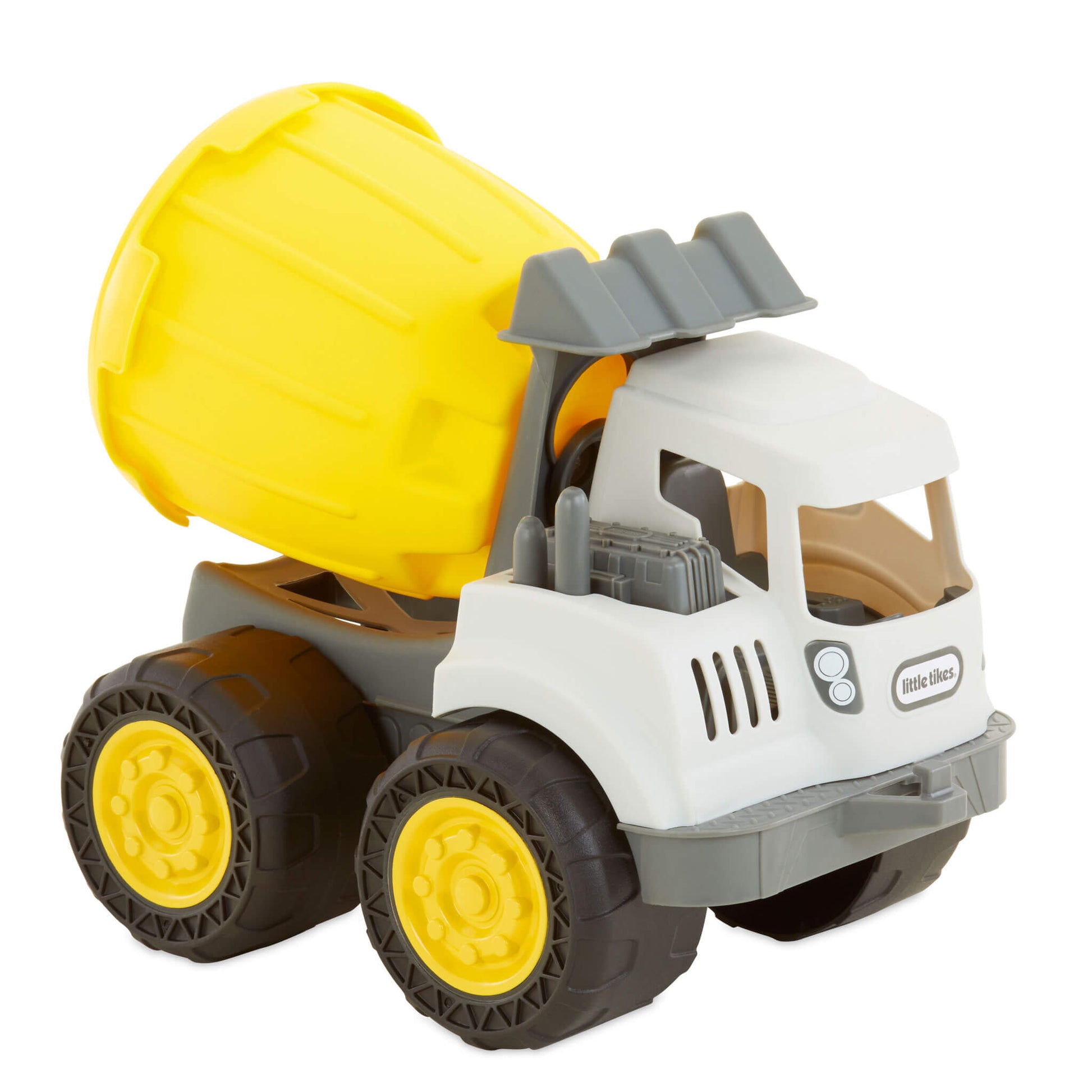 Little Tikes Dirt Diggers™ 2-in-1 Cement Mixer Outlet
