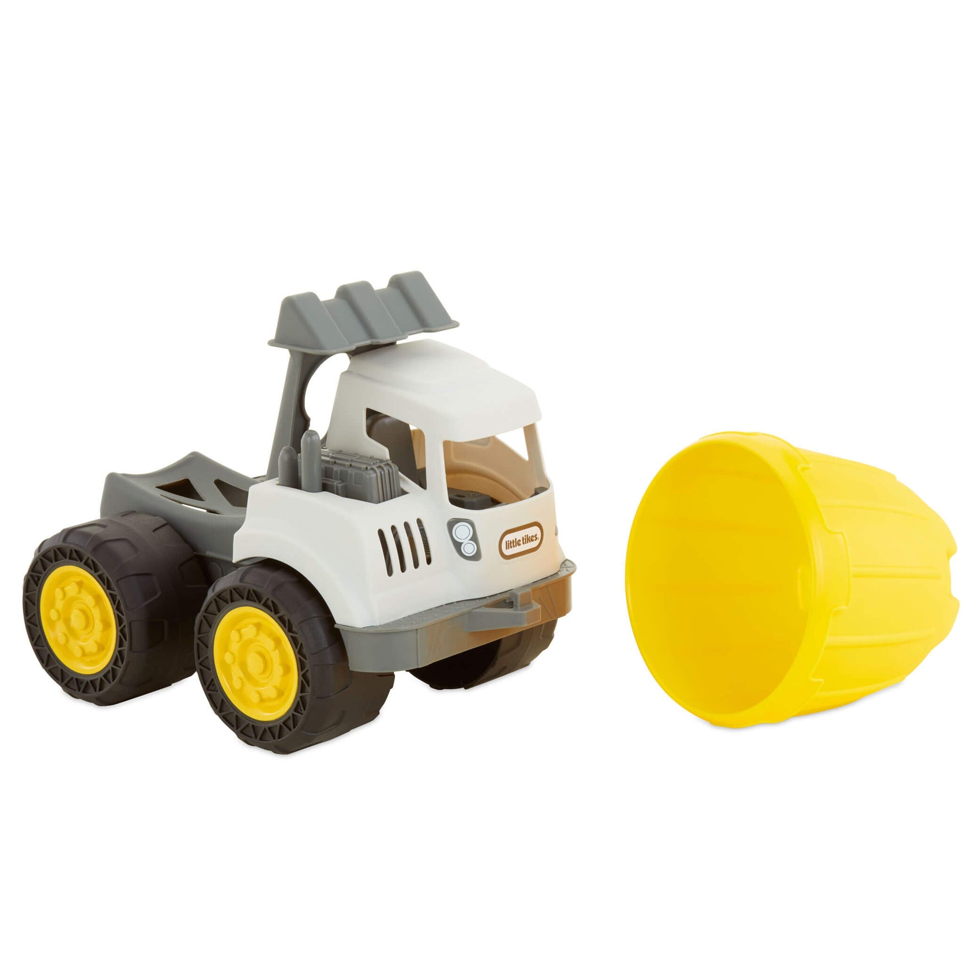 Little Tikes Dirt Diggers™ 2-in-1 Cement Mixer Outlet