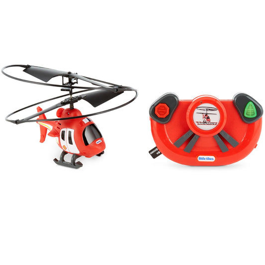YouDrive Rescue Chopper | Little Tikes For Sale
