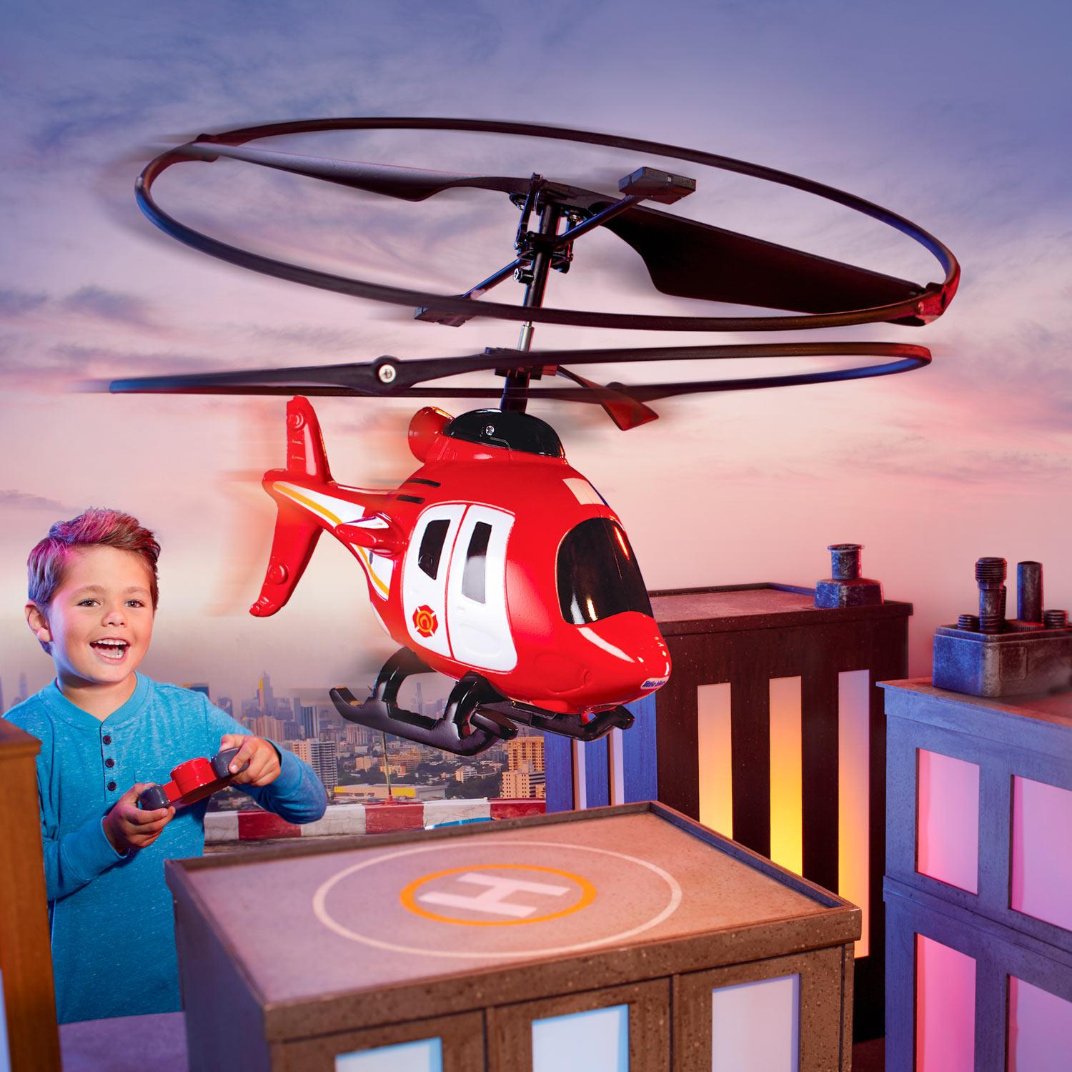 YouDrive Rescue Chopper | Little Tikes For Sale