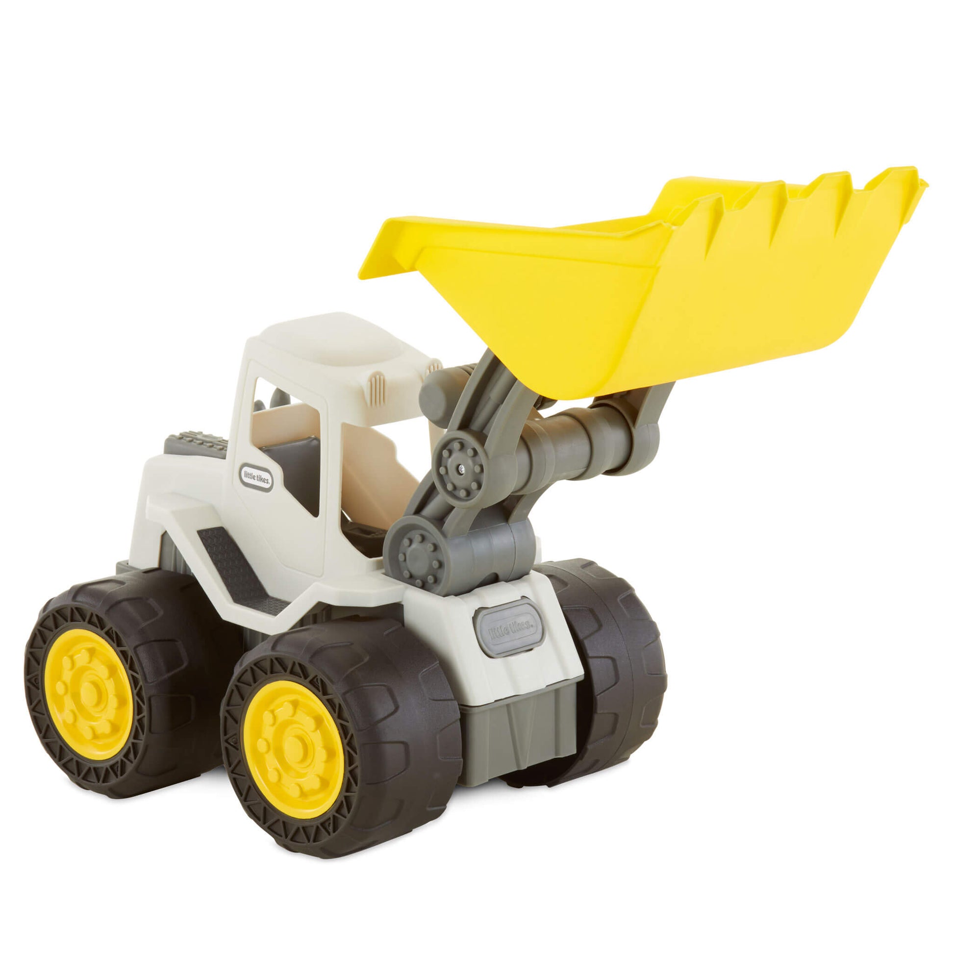 Little Tikes Dirt Diggers 2-in-1 Front Loader New