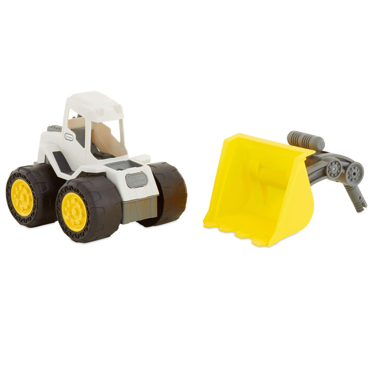 Little Tikes Dirt Diggers 2-in-1 Front Loader New