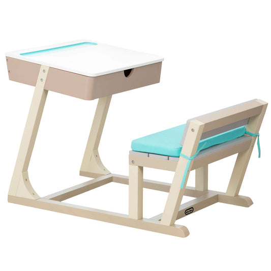 Little Tikes Great Ideas Desk - Kids Wood Desk For Sale