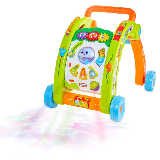 Little Tikes Light 'n Go 3-in-1 Activity Walker Online