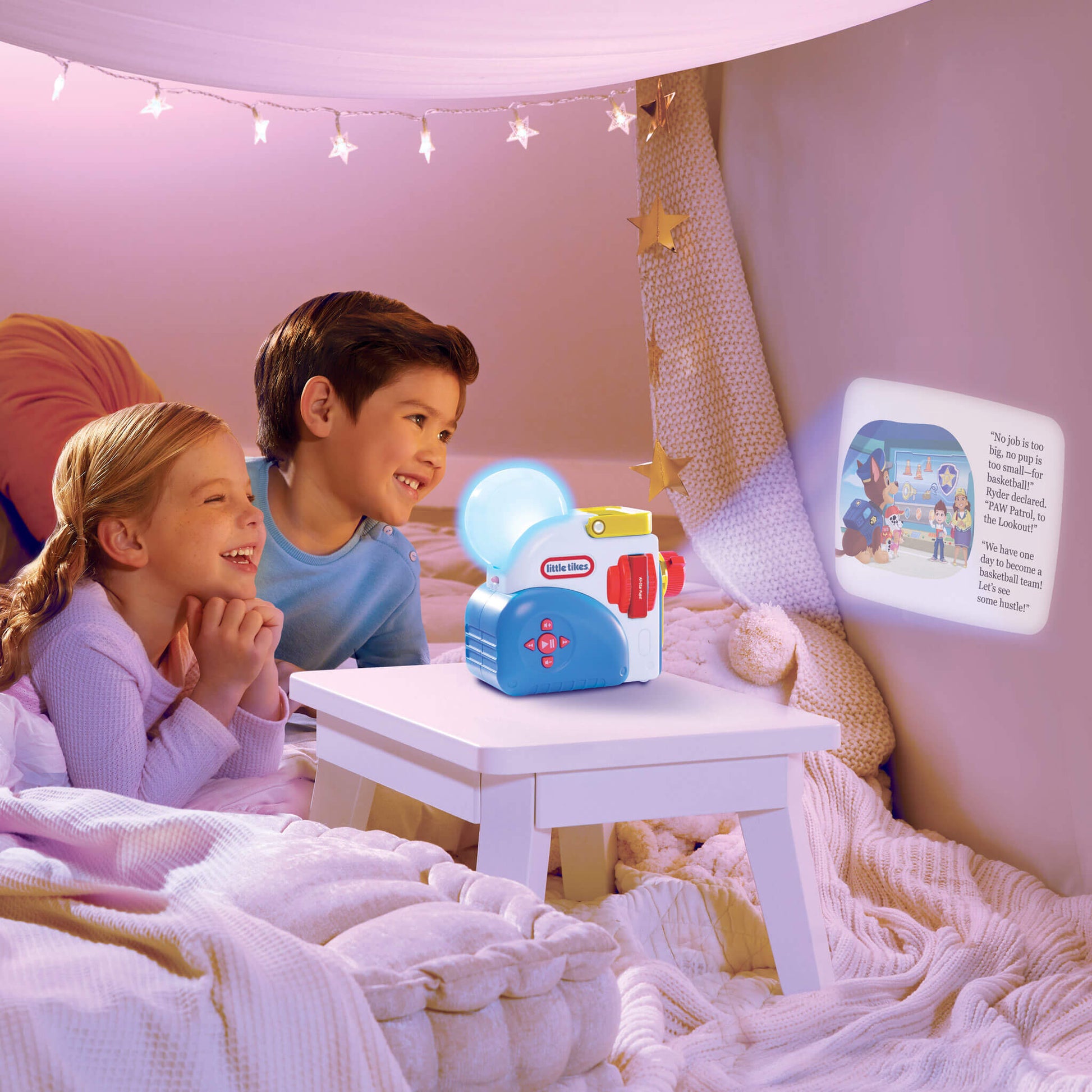 Little Tikes Story Dream Machine Paramount PAW Patrol Outlet