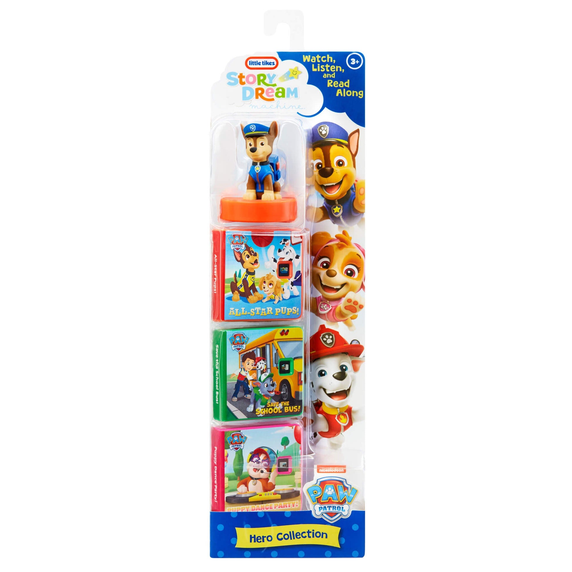 Little Tikes Story Dream Machine Paramount PAW Patrol Outlet