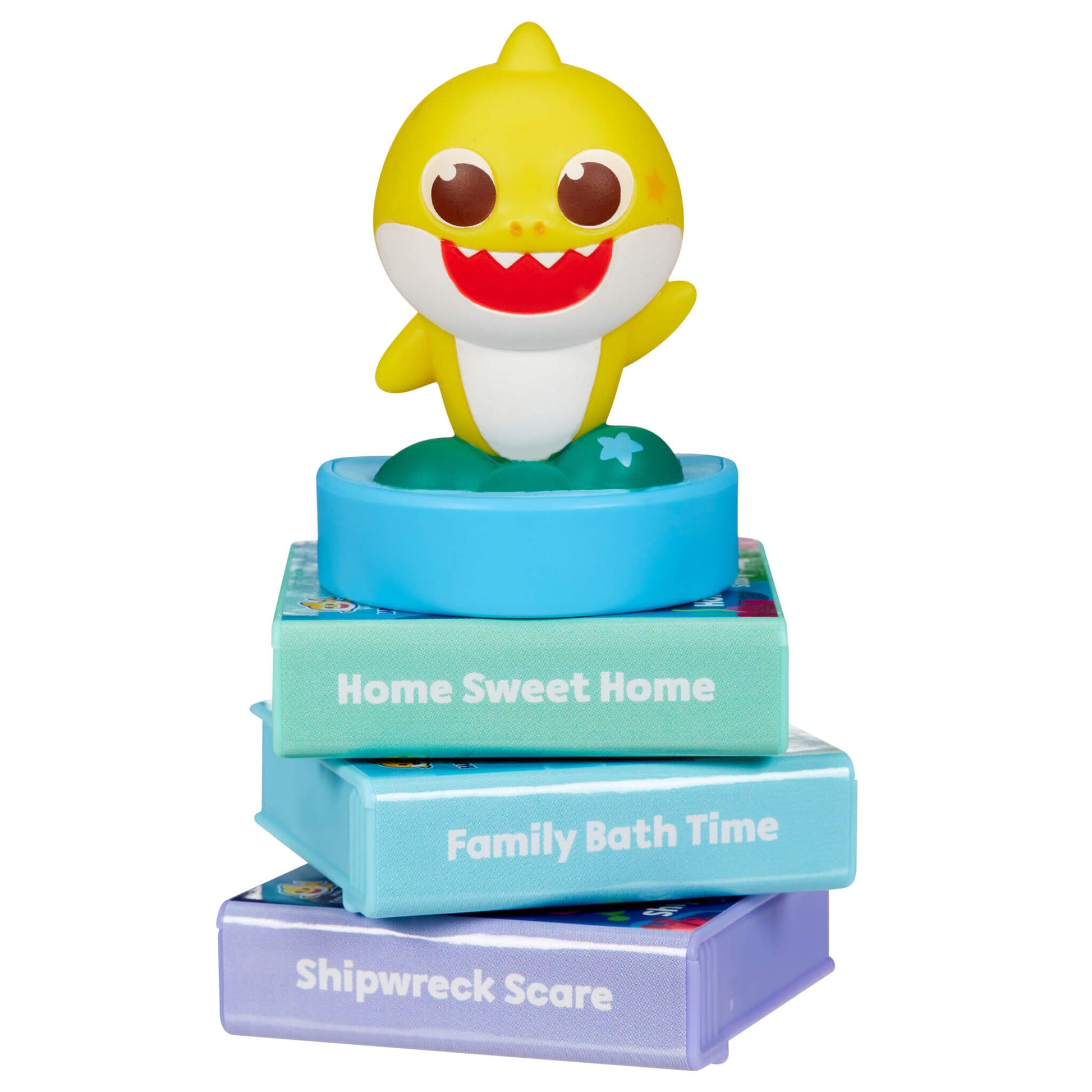 Little Tikes Story Dream Machine Pinkfong Baby Shark Family Collection Online