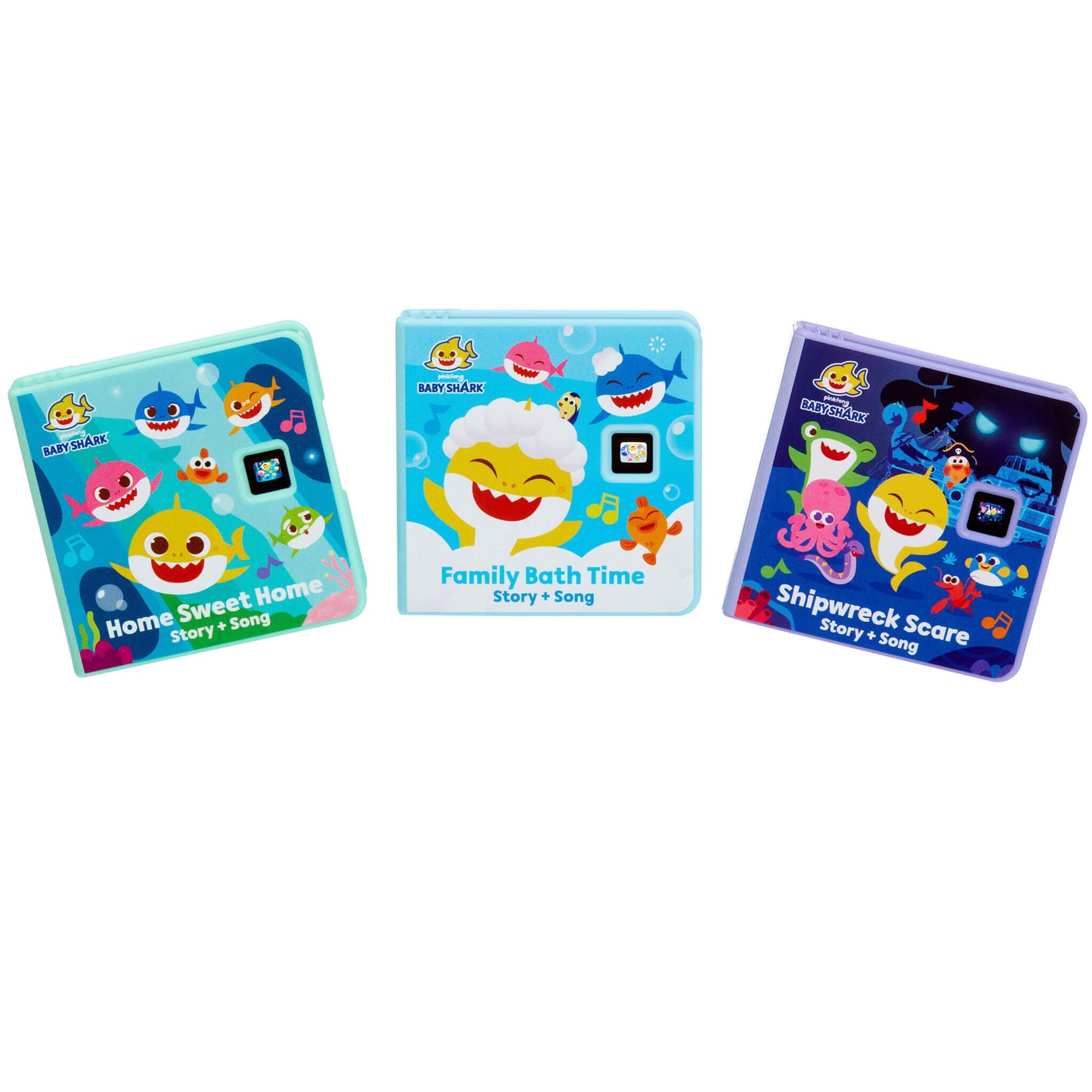 Little Tikes Story Dream Machine Pinkfong Baby Shark Family Collection Online