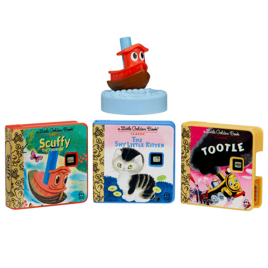 Little Tikes Story Dream Machine Little Golden Books Favorites Online