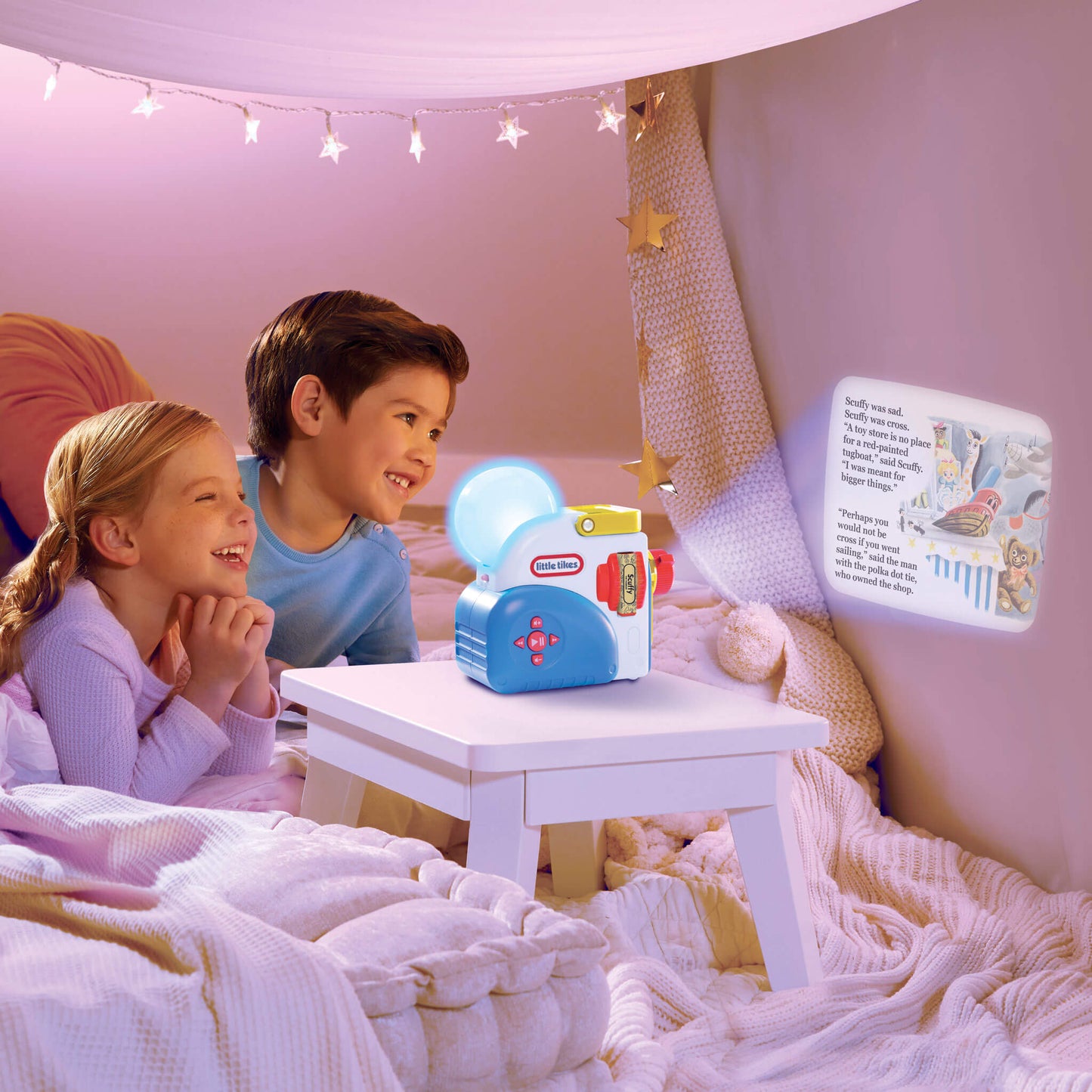 Little Tikes Story Dream Machine Little Golden Books Favorites Online