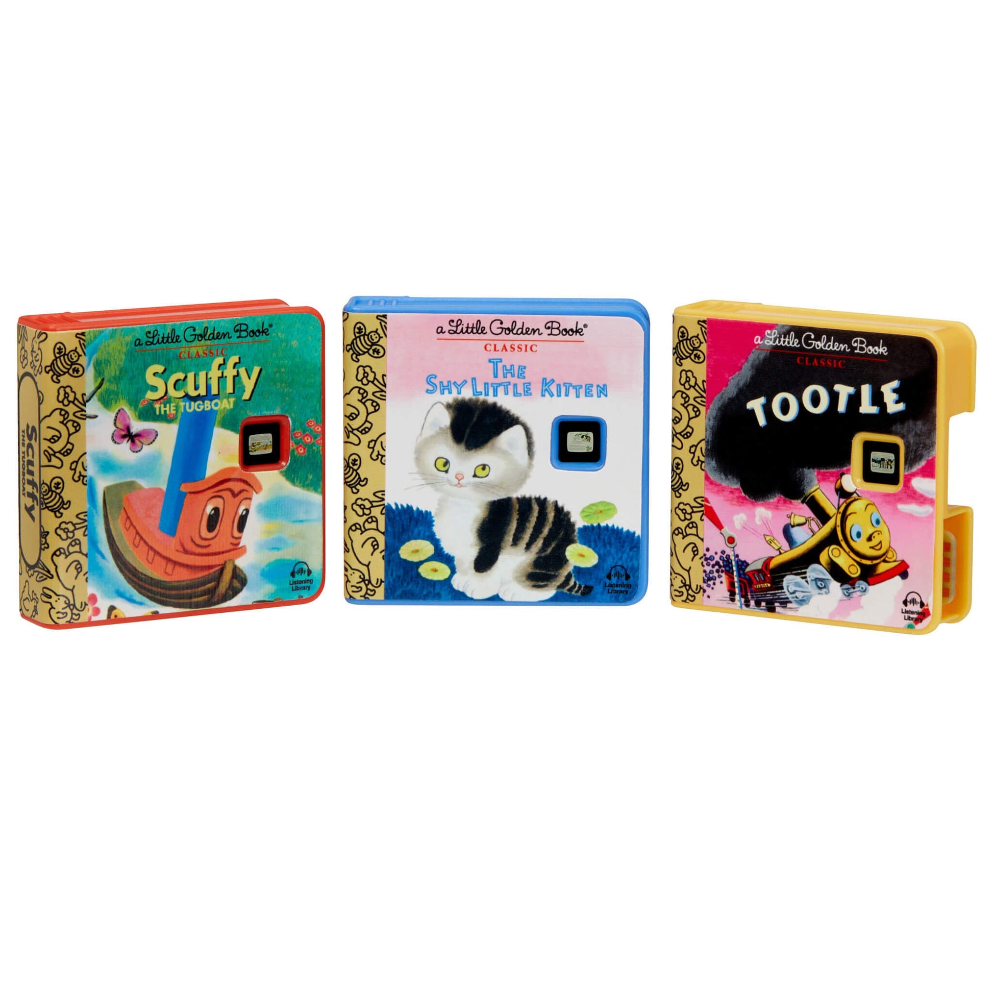 Little Tikes Story Dream Machine Little Golden Books Favorites Online
