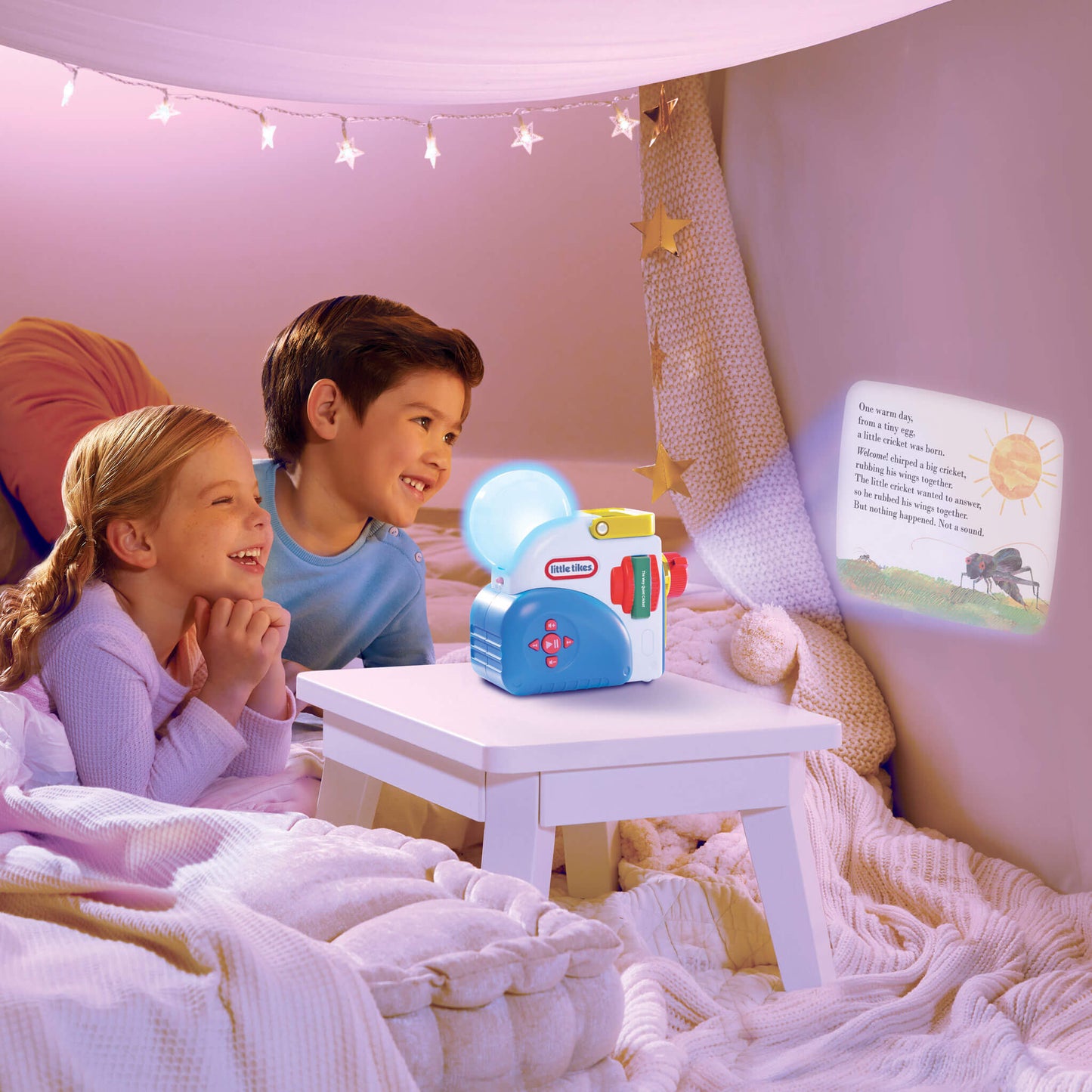 Little Tikes Story Dream Machine World of Eric Carle Discount