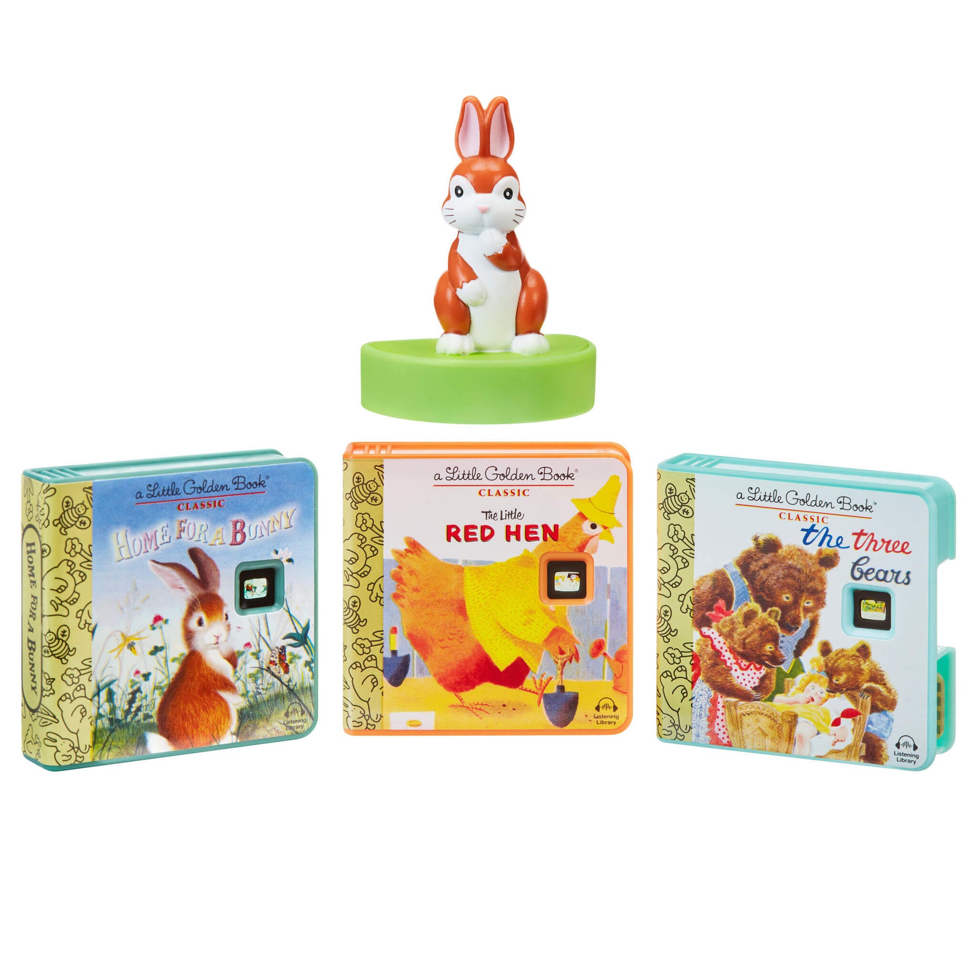 Little Tikes Story Dream Machine Little Golden Book Animals Online