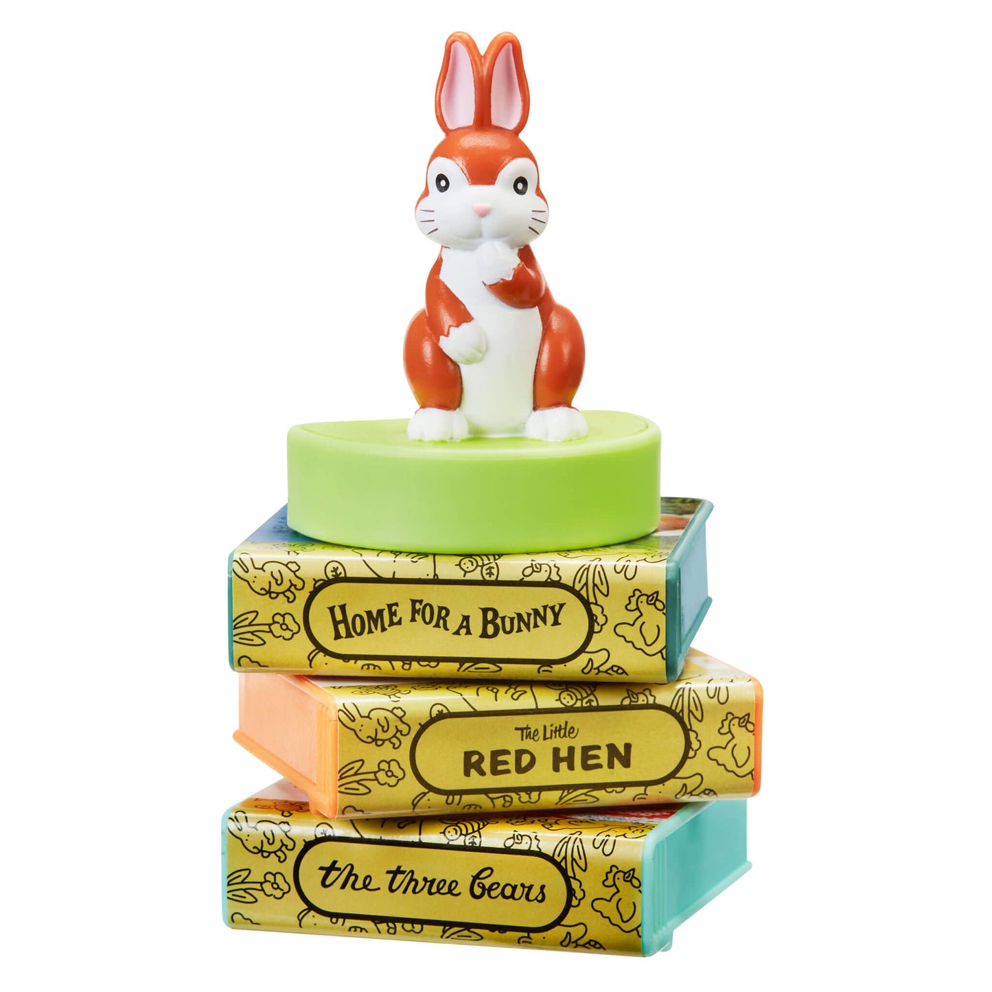 Little Tikes Story Dream Machine Little Golden Book Animals Online