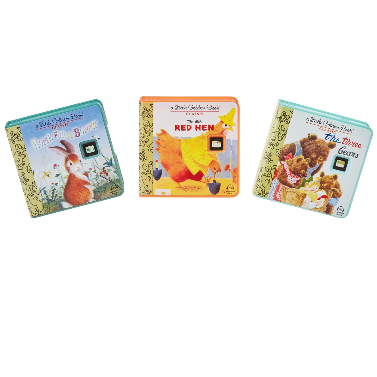 Little Tikes Story Dream Machine Little Golden Book Animals Online