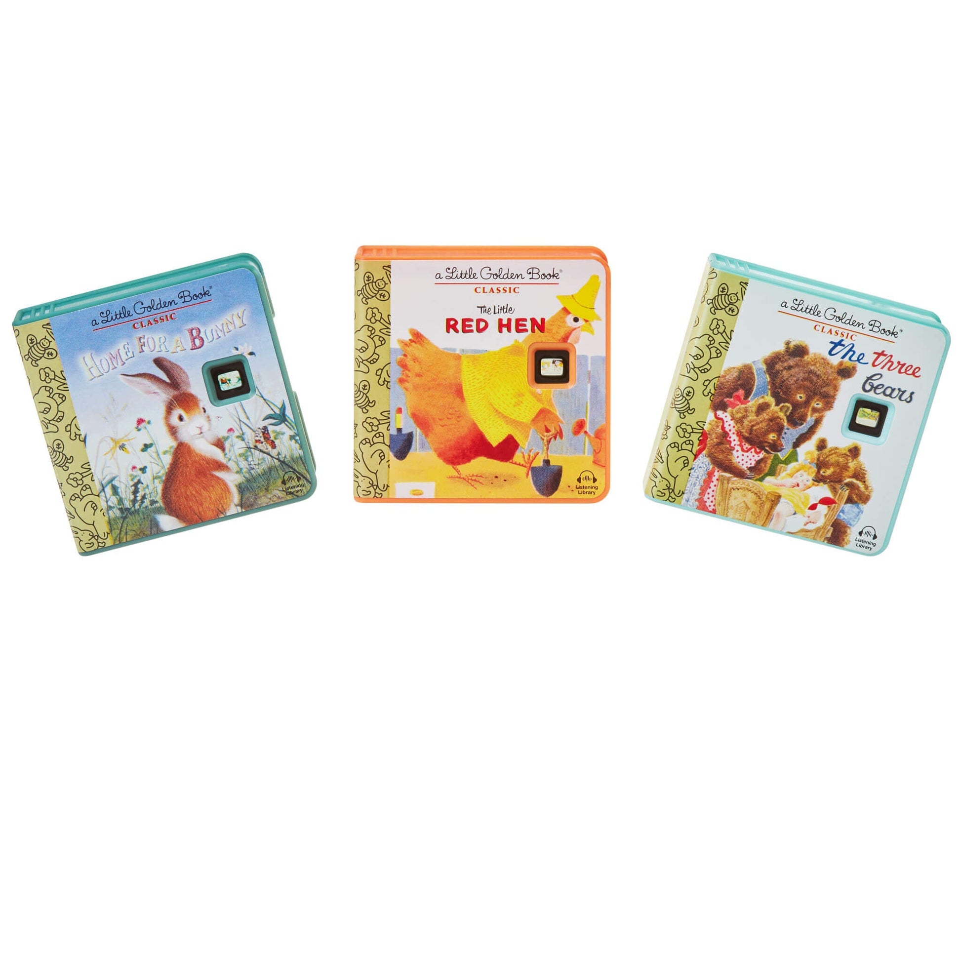 Little Tikes Story Dream Machine Little Golden Book Animals Online