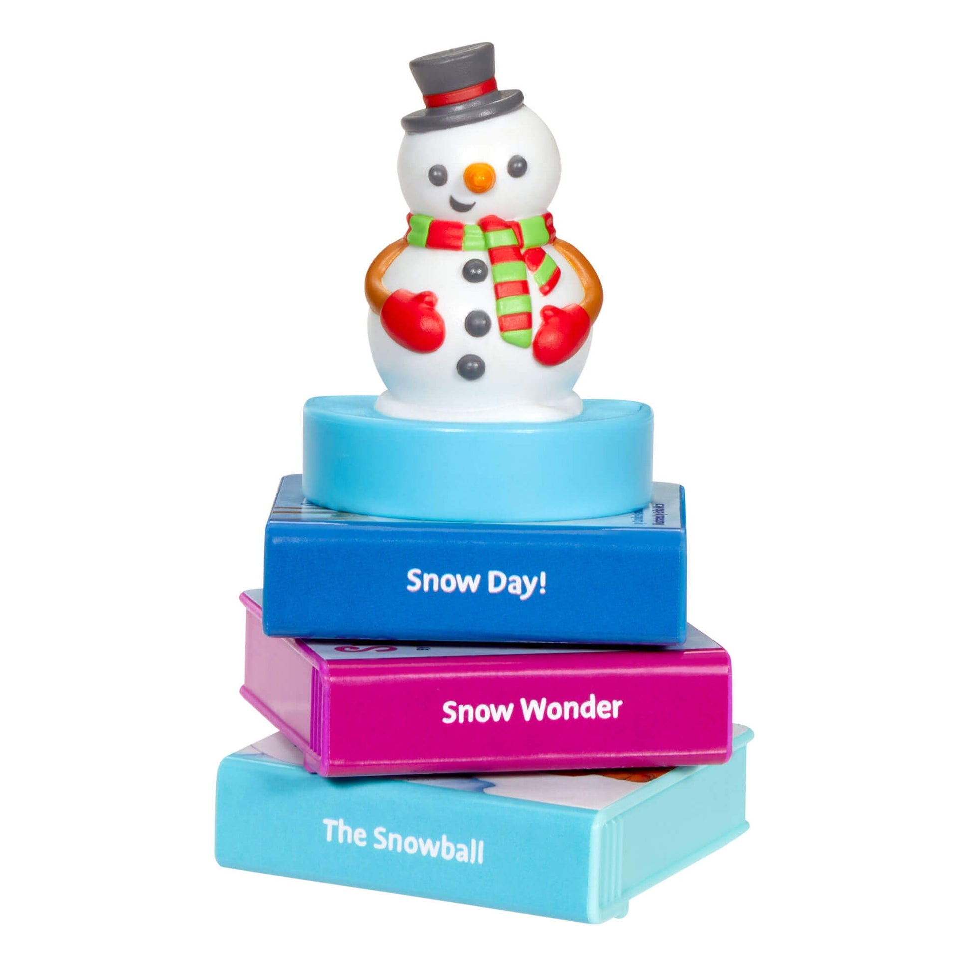 Little Tikes Story Dream Machine Random House Snowy Day On Sale