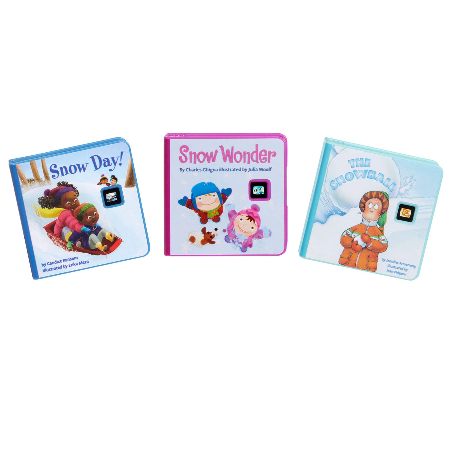 Little Tikes Story Dream Machine Random House Snowy Day On Sale