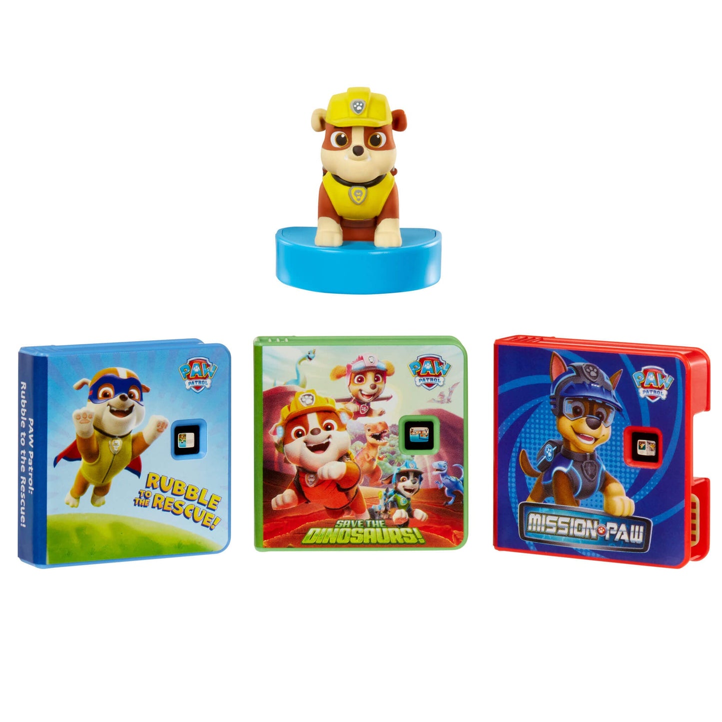 Little Tikes Story Dream Machine™ Paramount Paw Patrol Exploration Collection New