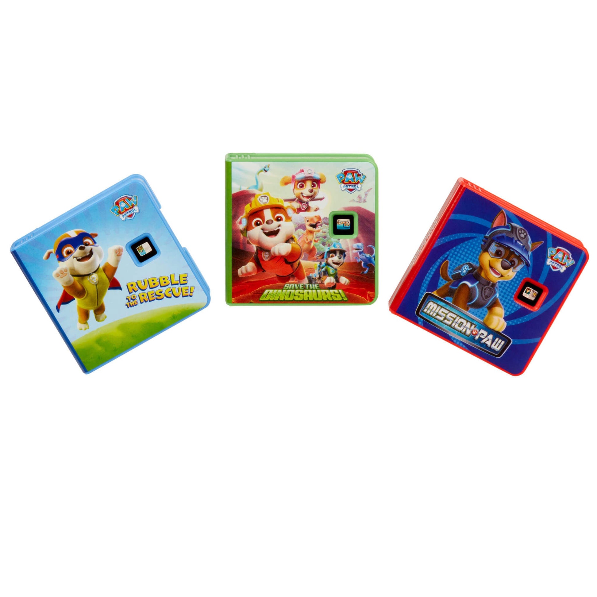 Little Tikes Story Dream Machine™ Paramount Paw Patrol Exploration Collection New
