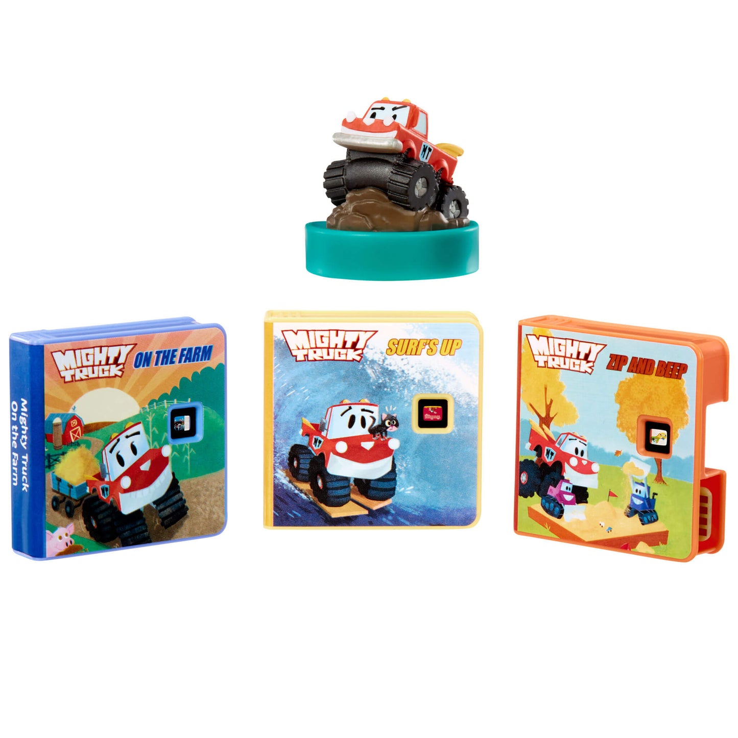 Little Tikes Story Dream Machine Harper Collins Mighty Truck Discount