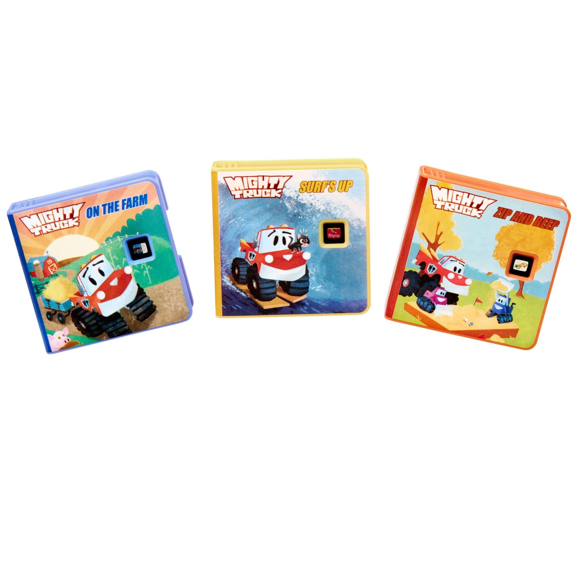 Little Tikes Story Dream Machine Harper Collins Mighty Truck Discount