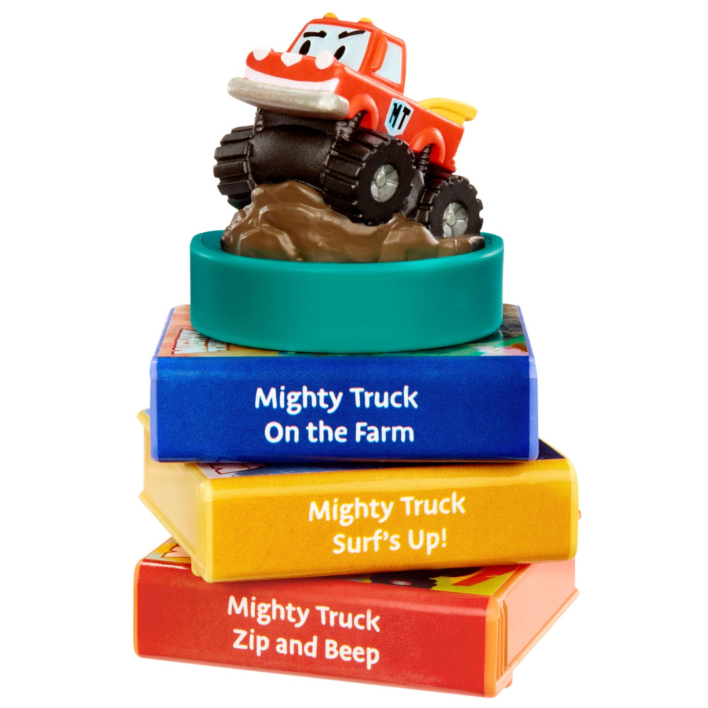 Little Tikes Story Dream Machine Harper Collins Mighty Truck Discount