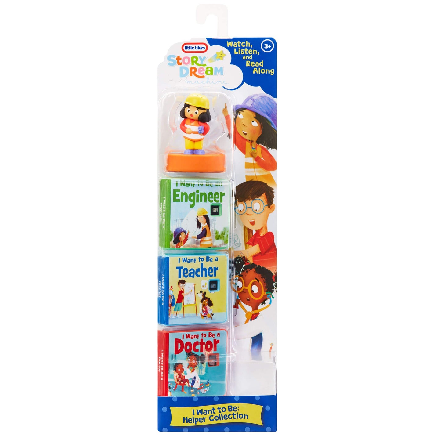 Little Tikes Story Dream Machine Harper Collins Online