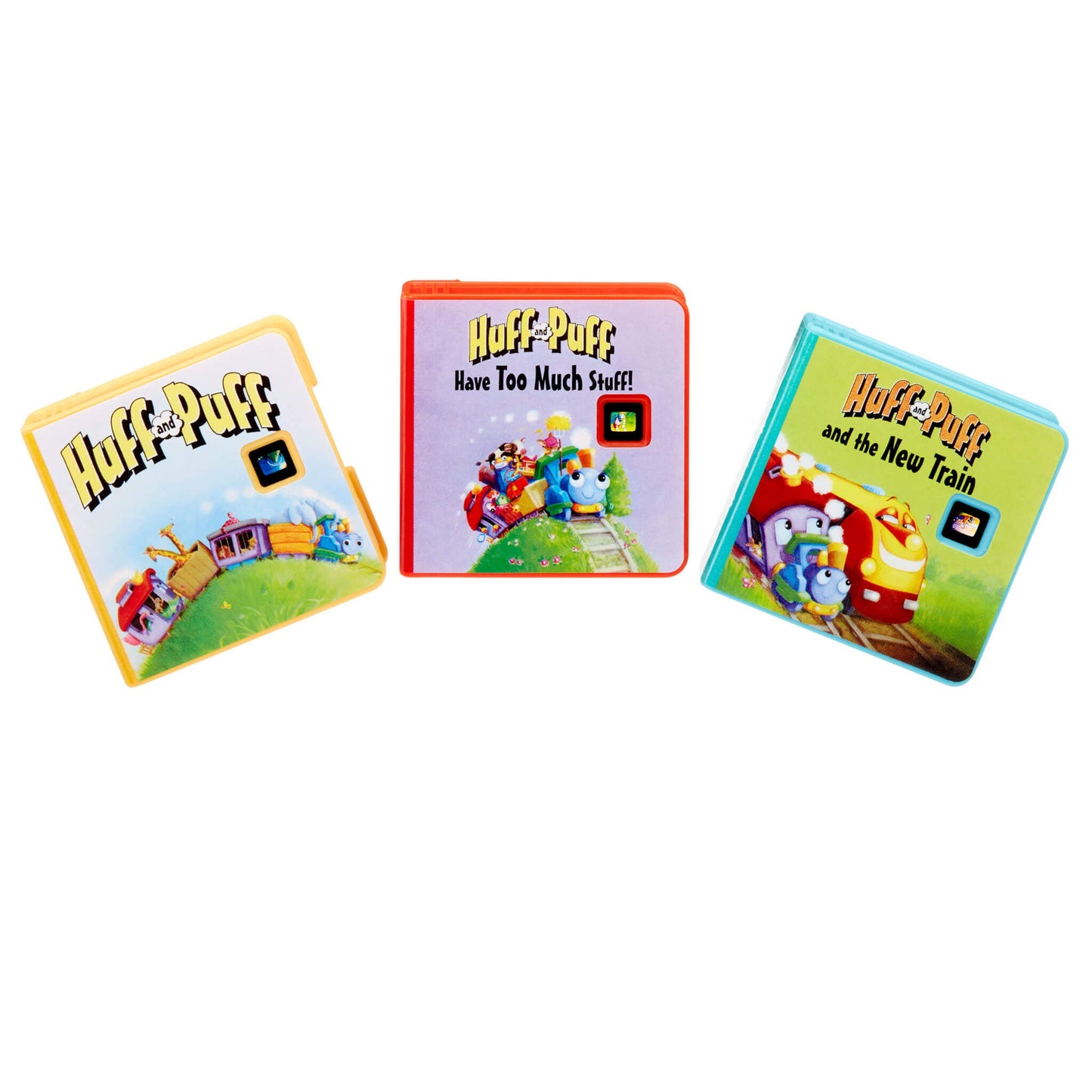 Little Tikes Story Dream Machine Harper Collins Huff and Puff Outlet