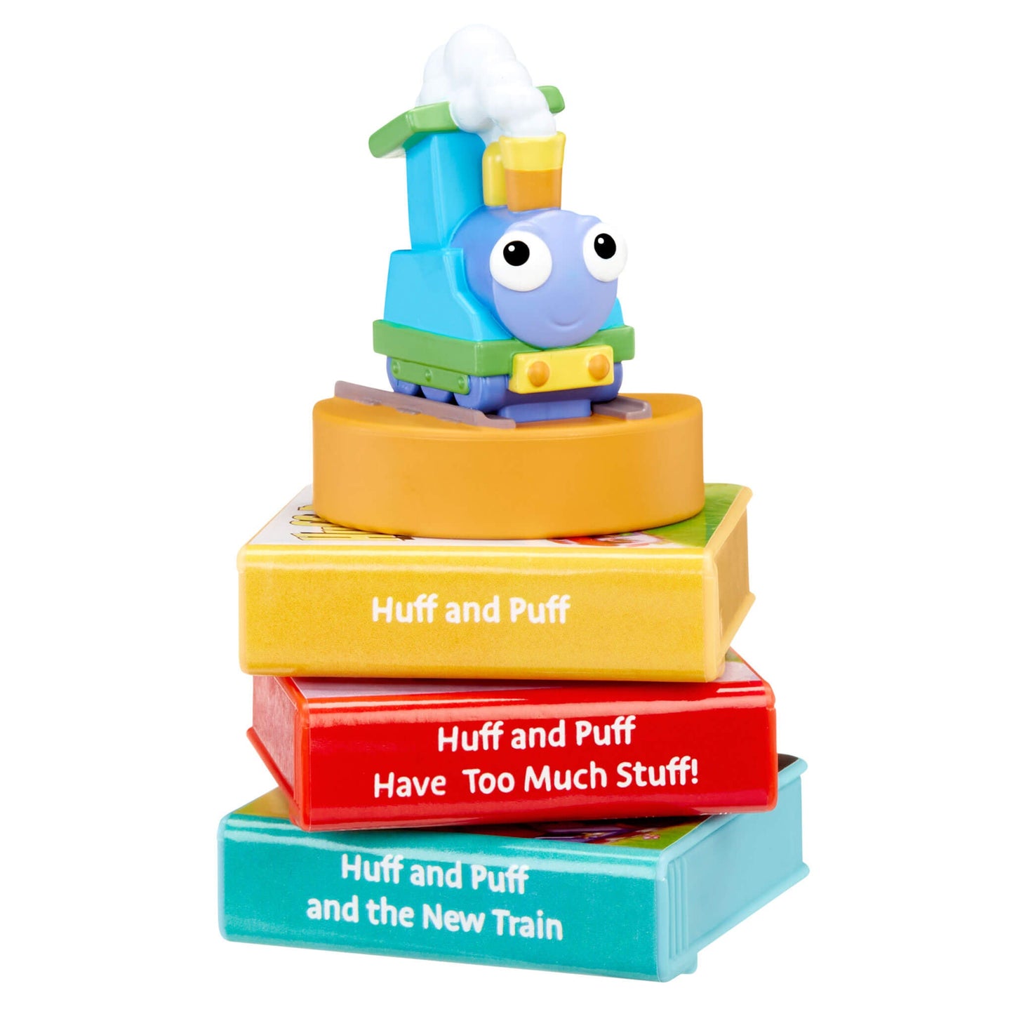 Little Tikes Story Dream Machine Harper Collins Huff and Puff Outlet