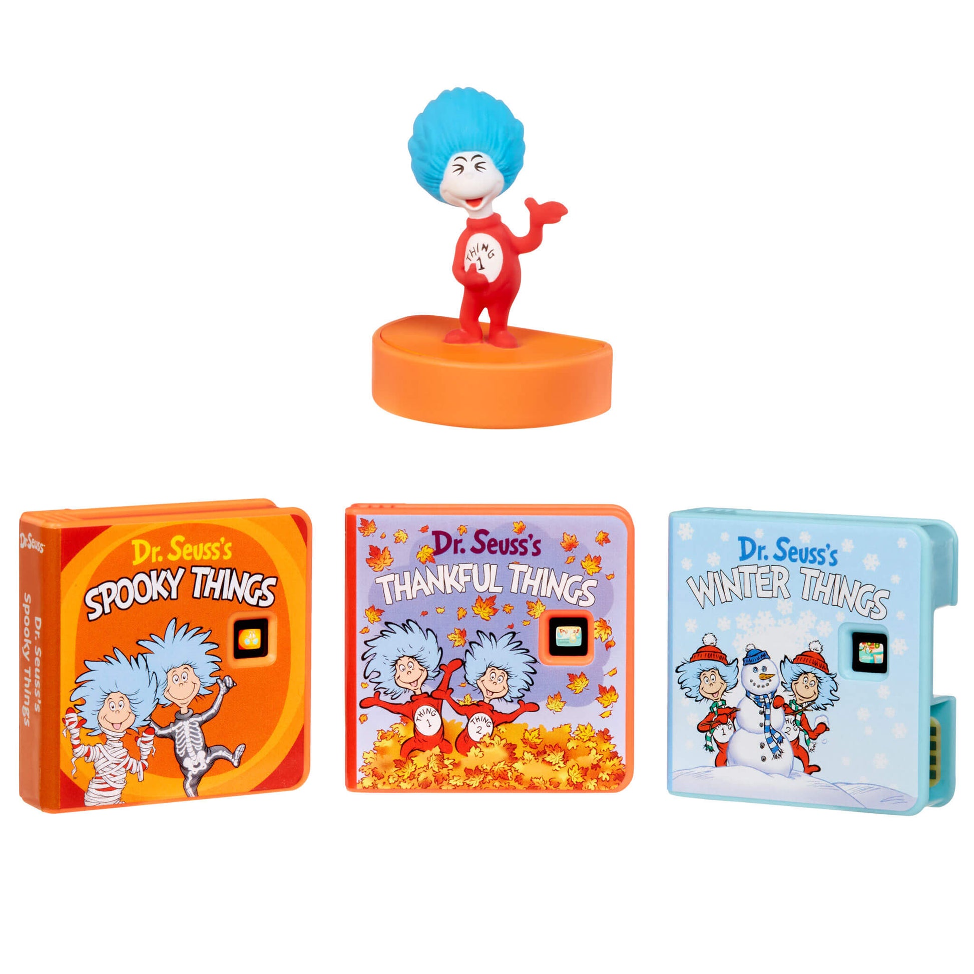 Little Tikes Story Dream Machine™ Dr. Seuss Thing 1 Collection On Sale