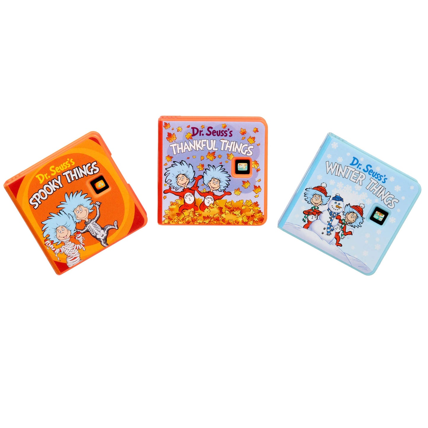 Little Tikes Story Dream Machine™ Dr. Seuss Thing 1 Collection On Sale