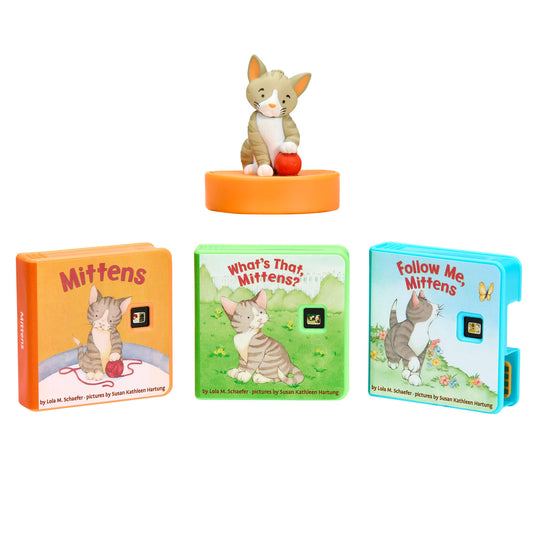 Story Dream Machine™ Harper Collins Mittens Collection Discount