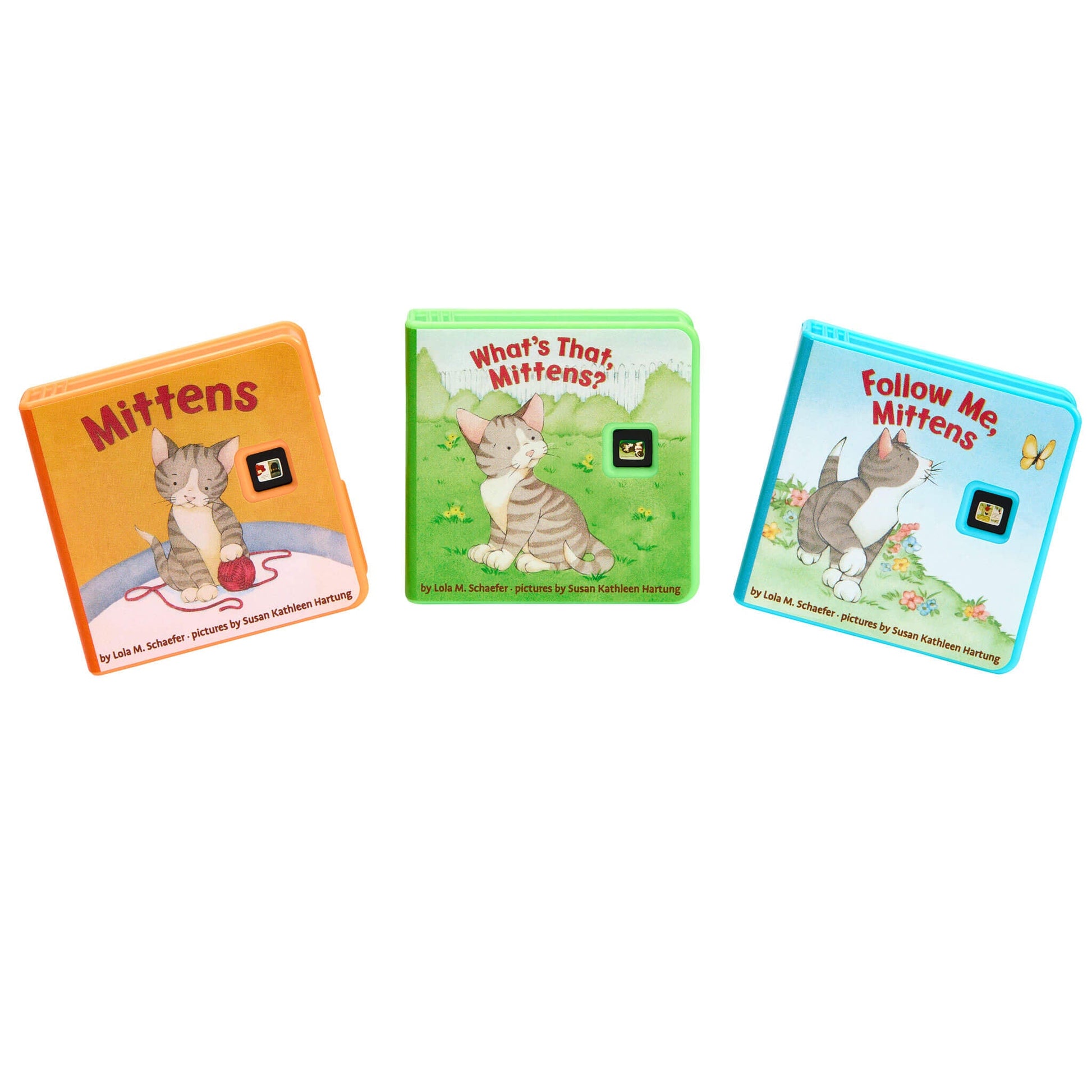 Story Dream Machine™ Harper Collins Mittens Collection Discount