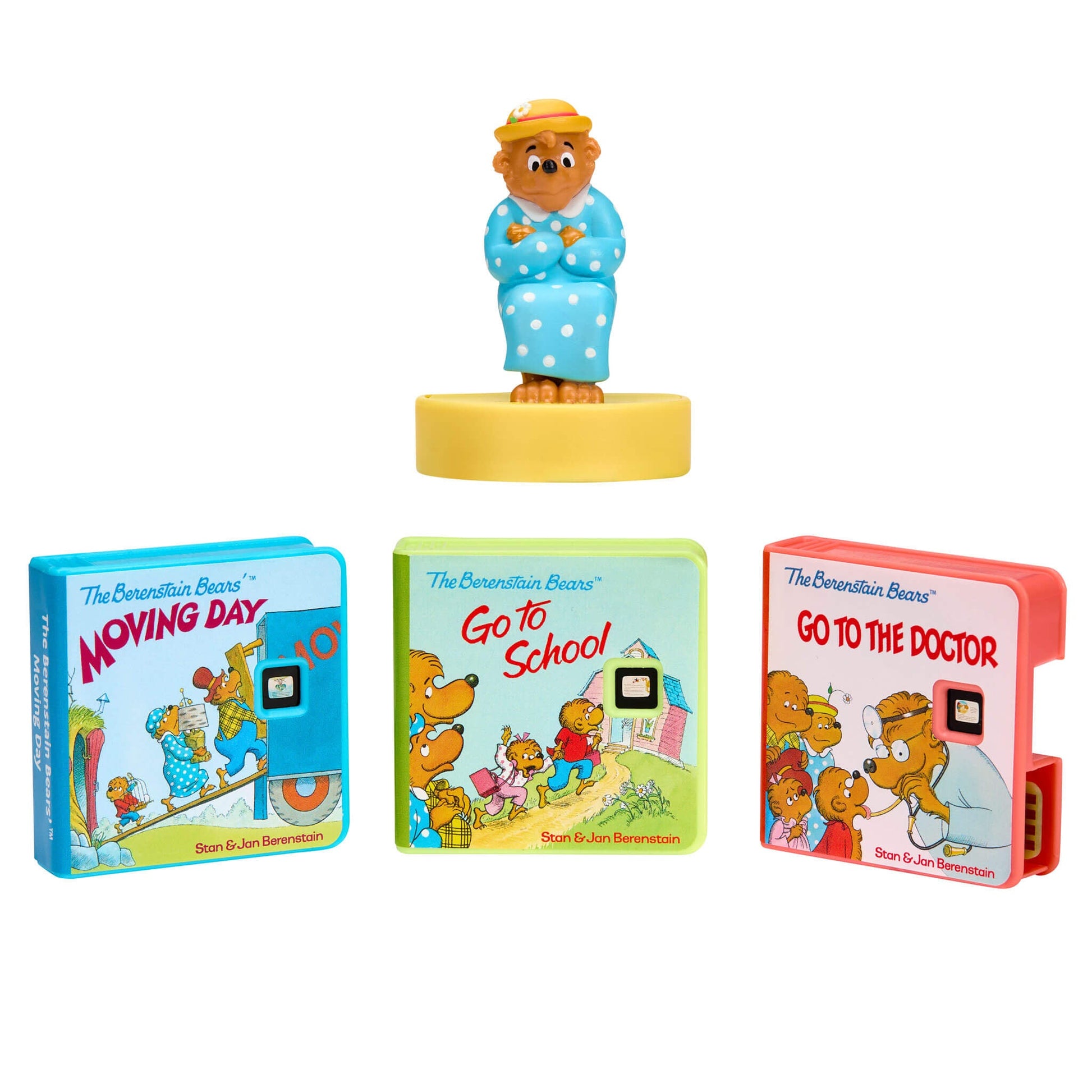 Little Tikes Story Dream Machine™ Random House Berenstain Bears™ Big Day Collection Online