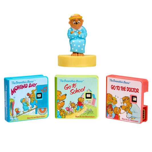 Little Tikes Story Dream Machine™ Random House Berenstain Bears™ Big Day Collection Online