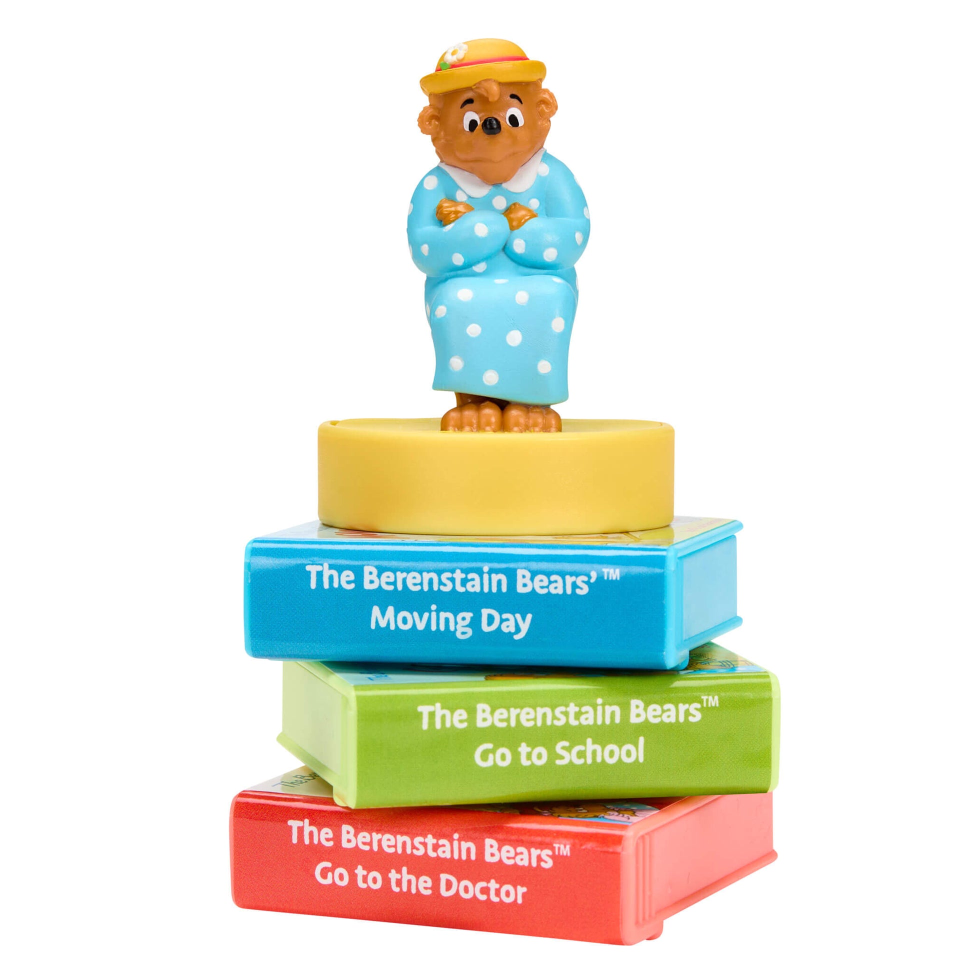 Little Tikes Story Dream Machine™ Random House Berenstain Bears™ Big Day Collection Online