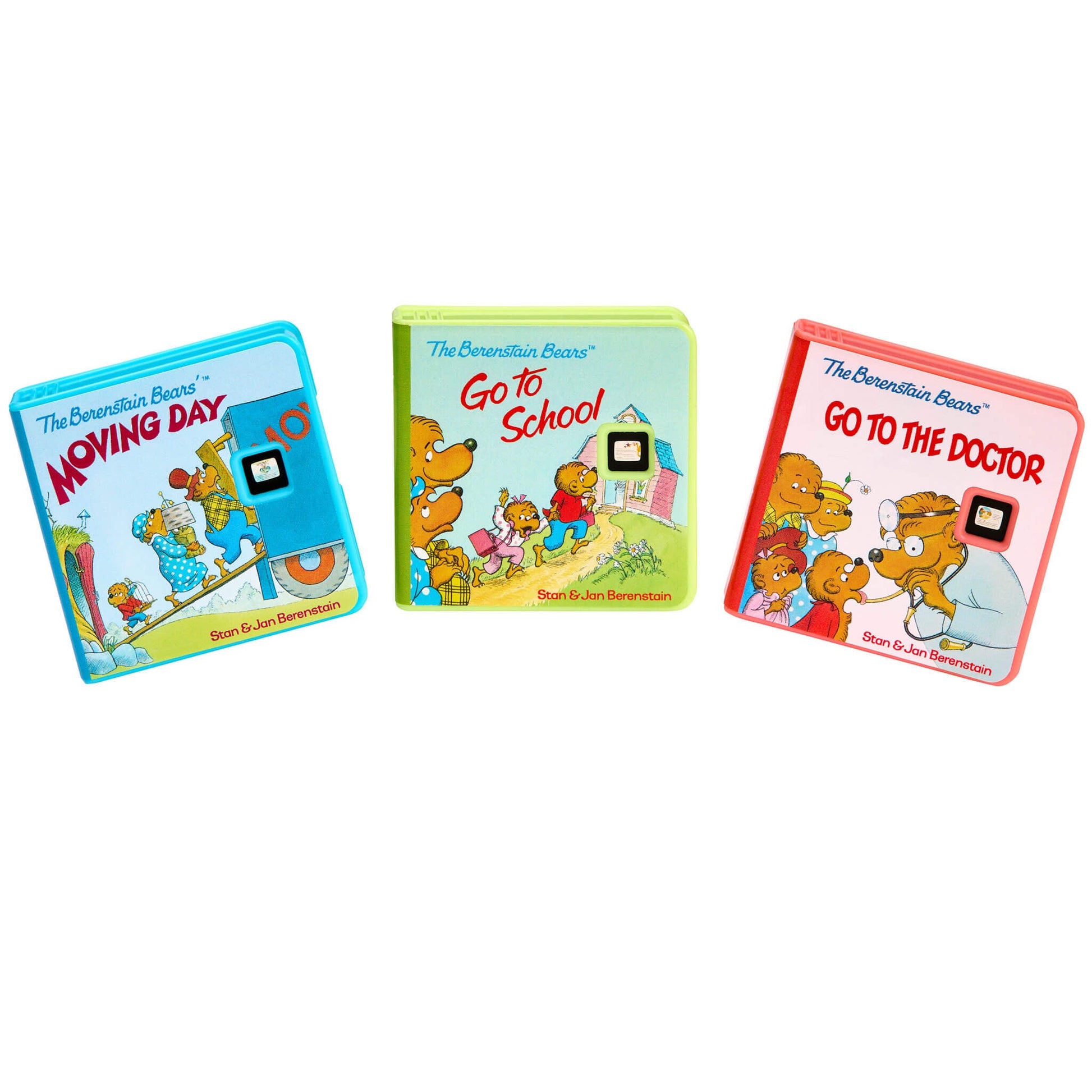 Little Tikes Story Dream Machine™ Random House Berenstain Bears™ Big Day Collection Online