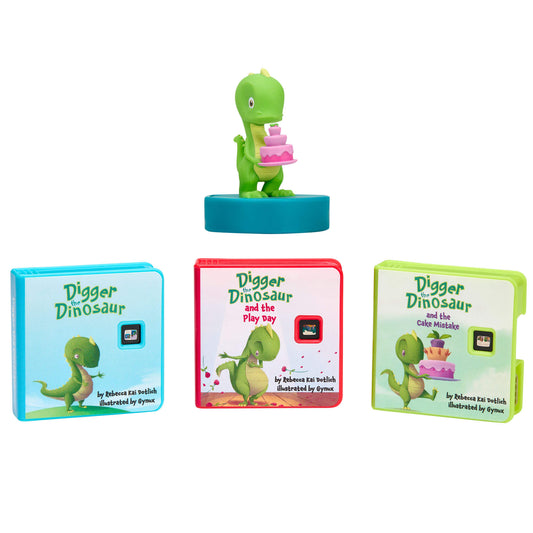 Little Tikes Story Dream Machine™ Harper Collins Digger the Dinosaur Discount