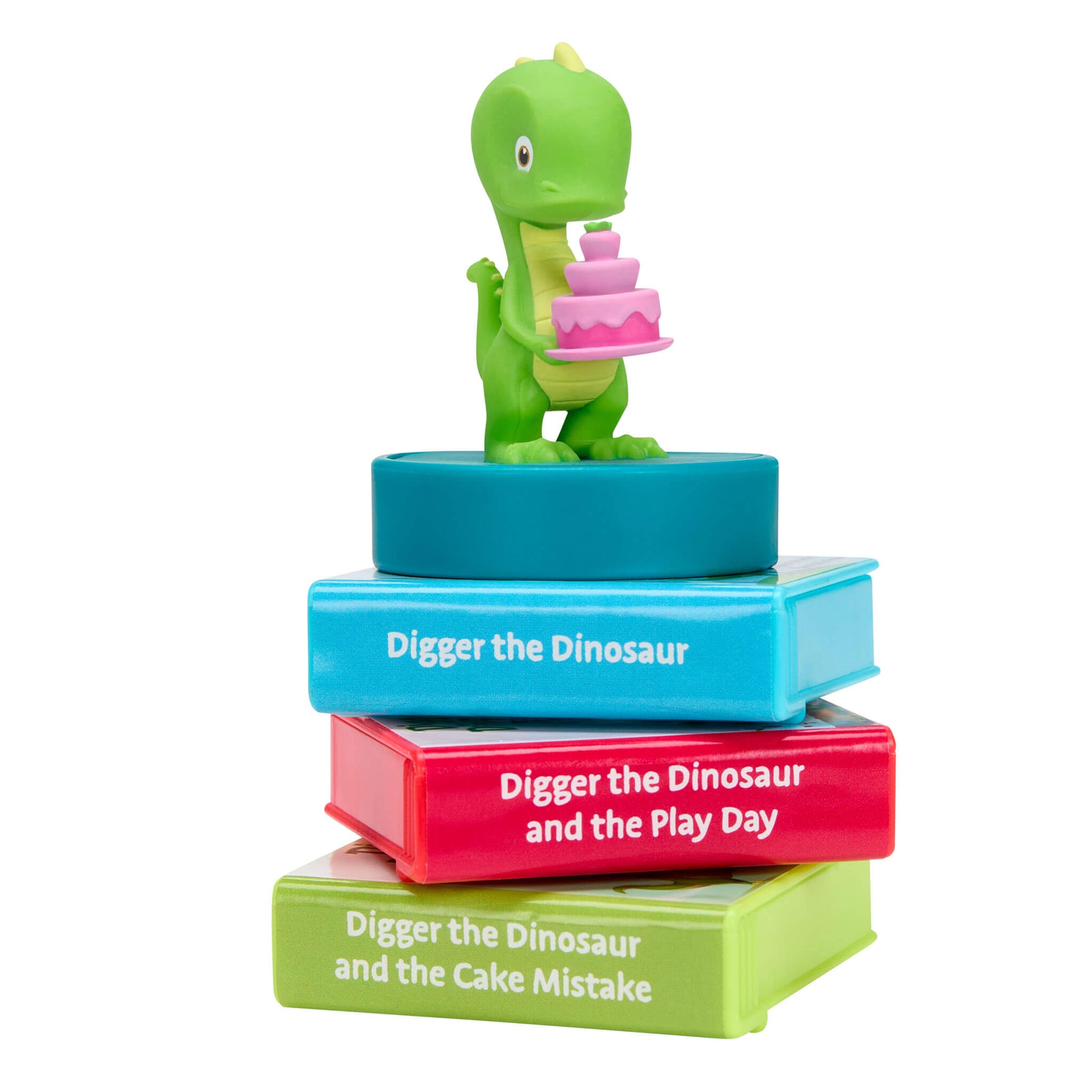 Little Tikes Story Dream Machine™ Harper Collins Digger the Dinosaur Discount