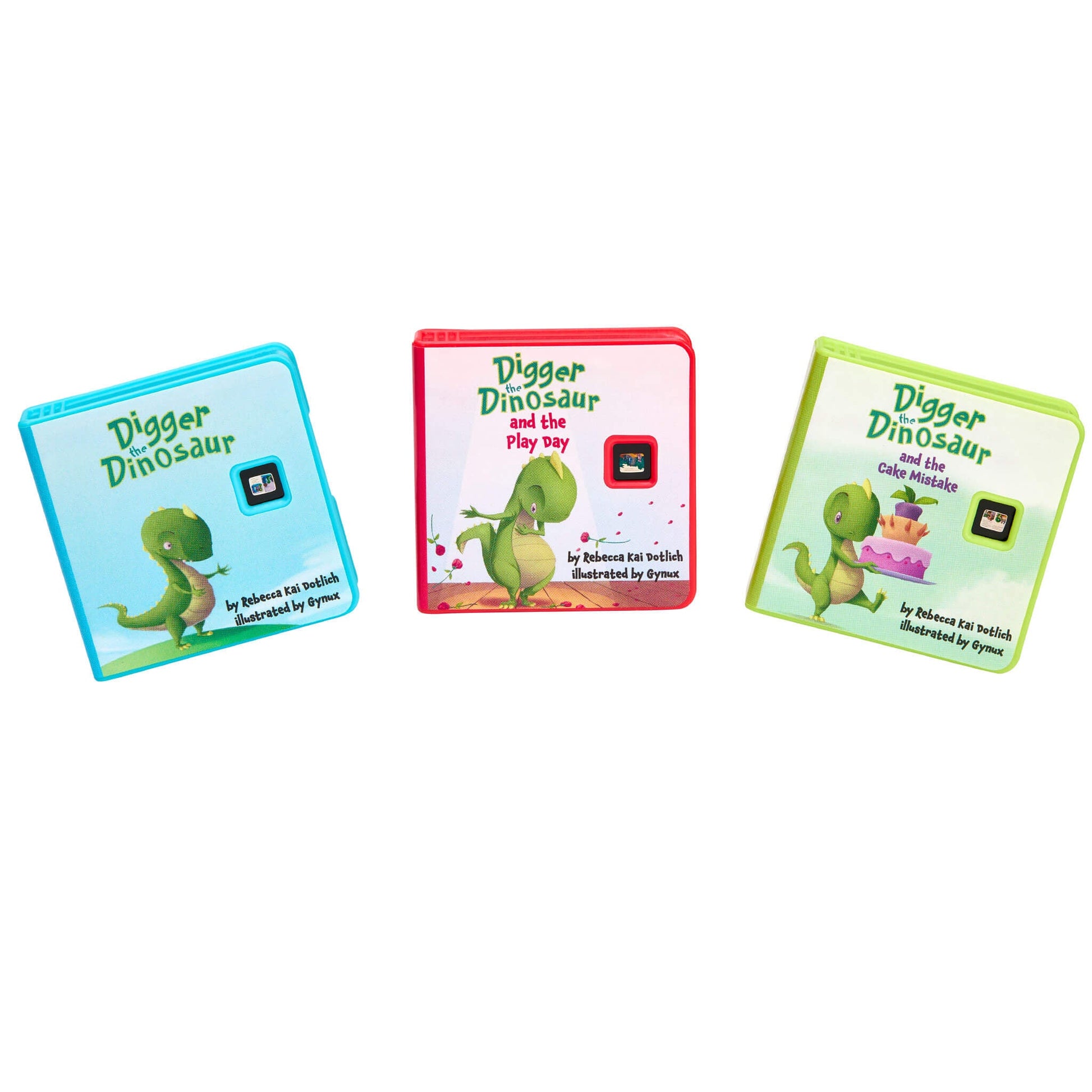 Little Tikes Story Dream Machine™ Harper Collins Digger the Dinosaur Discount