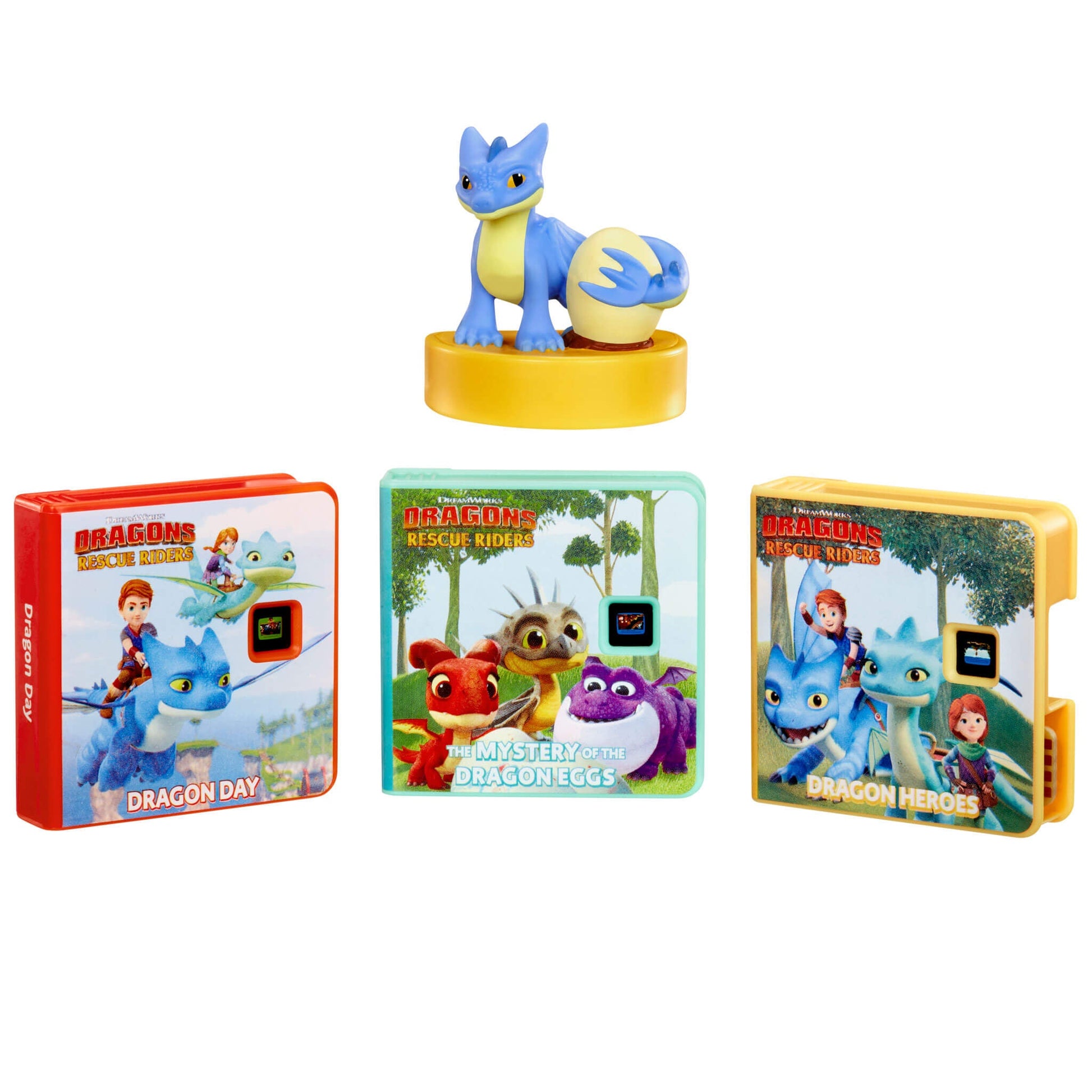 Little Tikes Story Dream Machine DreamWorks Dragons Rescue Online