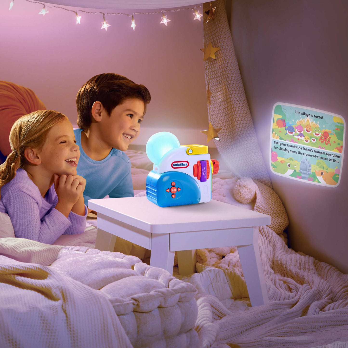 Little Tikes Story Dream Machine™ Pinkfong Baby Shark™ Heroes Collection Sale