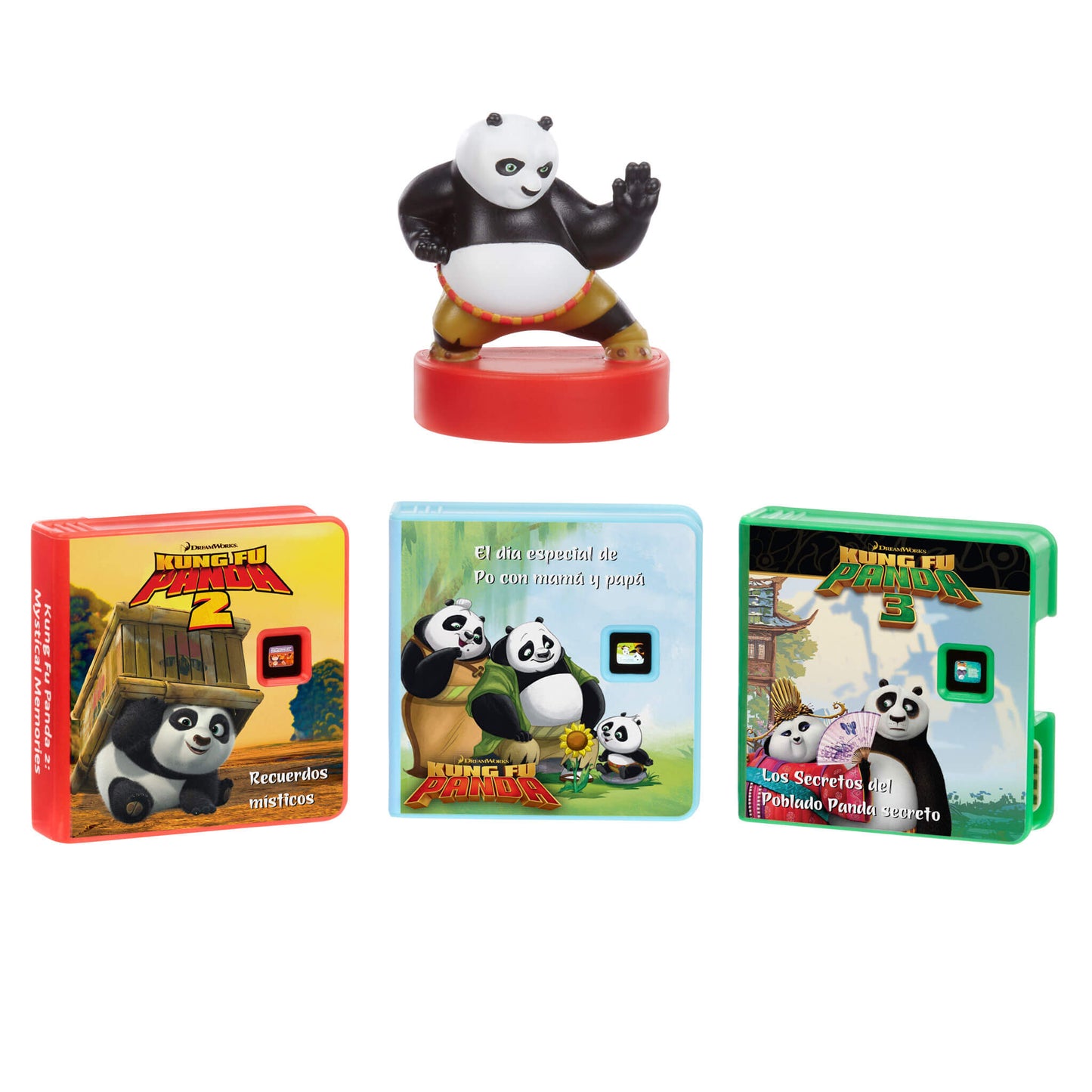 Story Dream Machine™ Colección universal de Kung Fu Panda Guerrero Dra For Sale